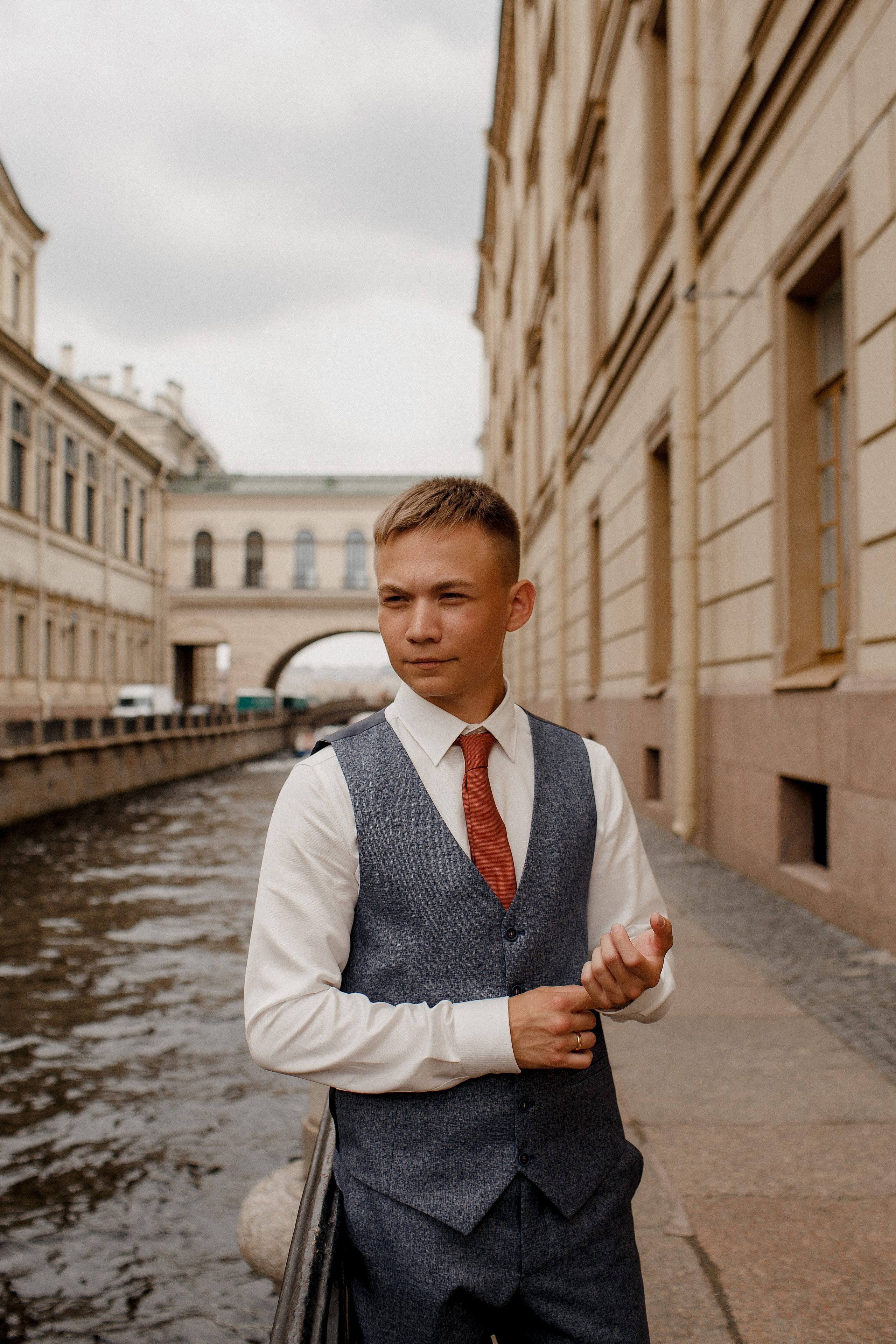 Кирилл и Виктория. Свадебный фотограф Санкт-Петербург  Москва