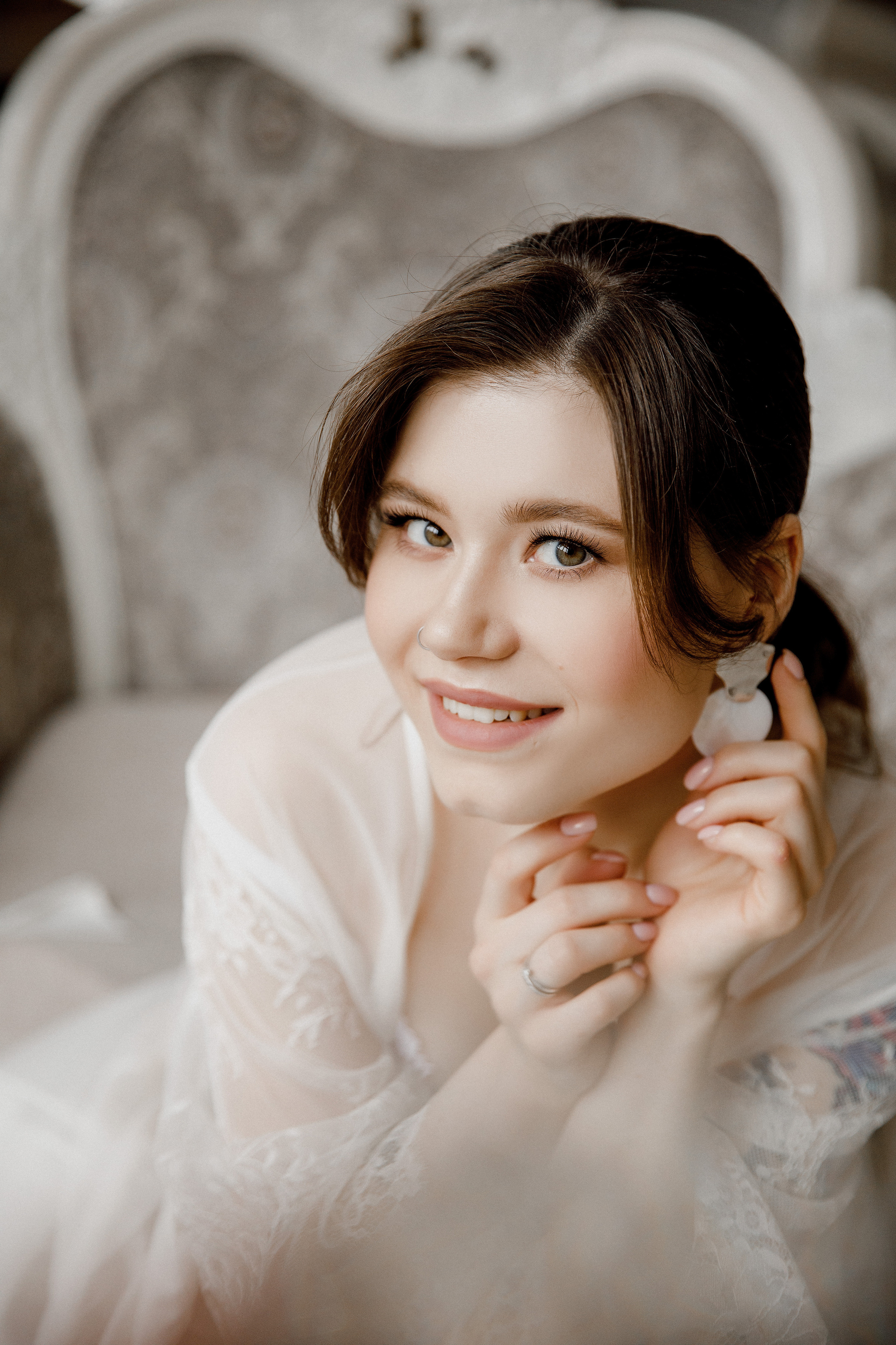 Годовщина. Свадебный фотограф Санкт-Петербург  Москва