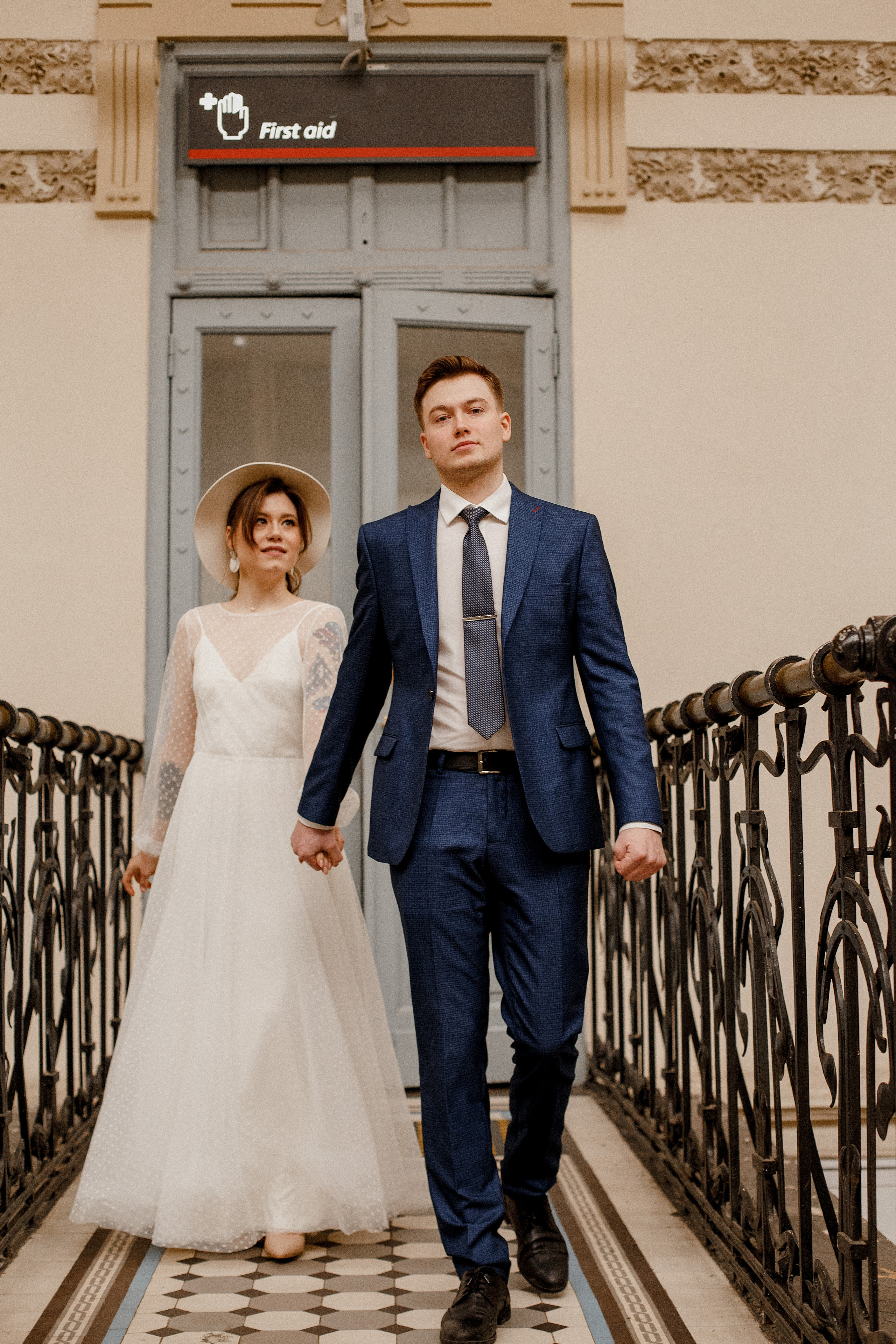 Годовщина. Свадебный фотограф Санкт-Петербург  Москва