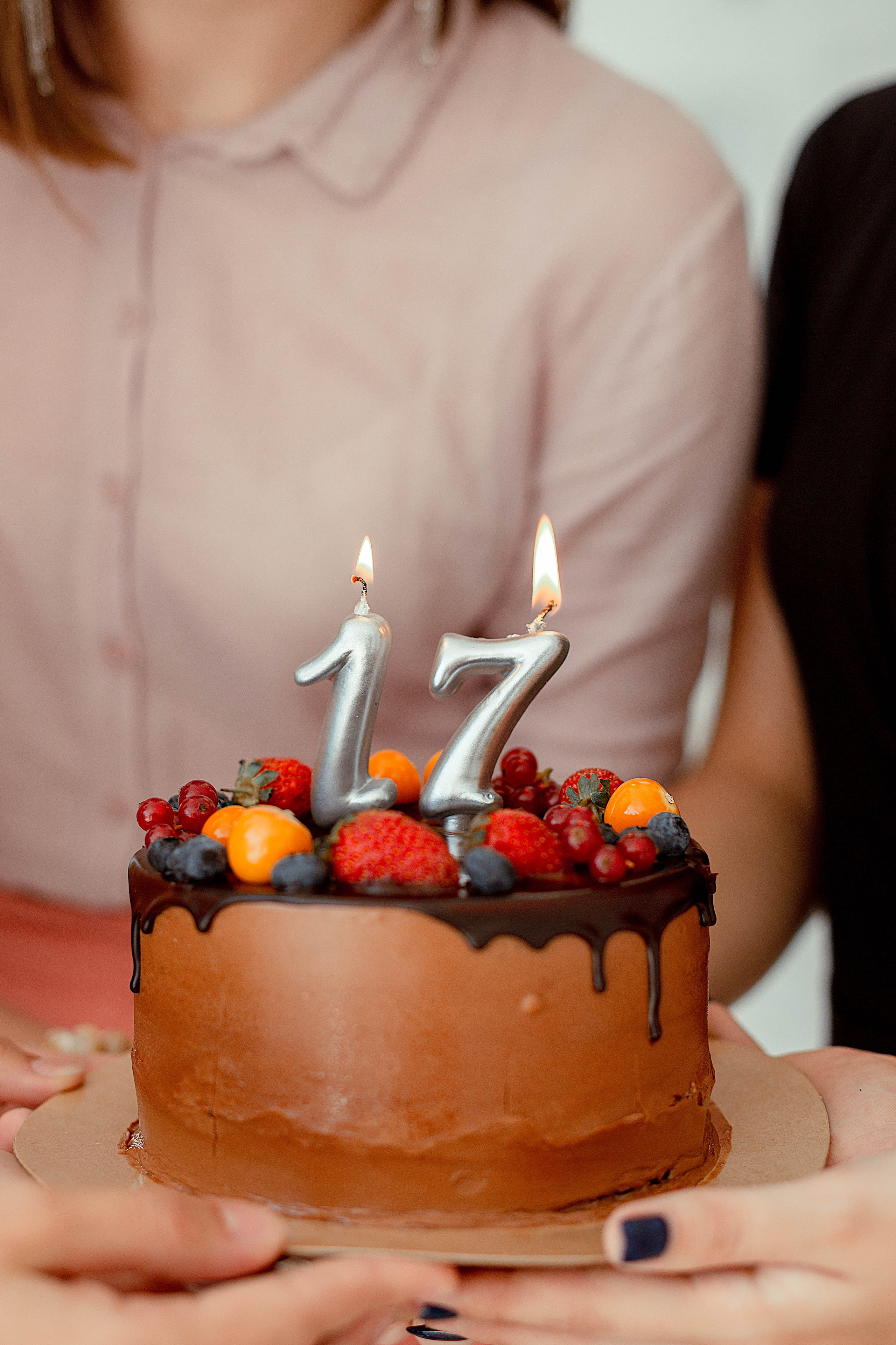 17 лет . День рождение. Свадебный фотограф Санкт-Петербург  Москва