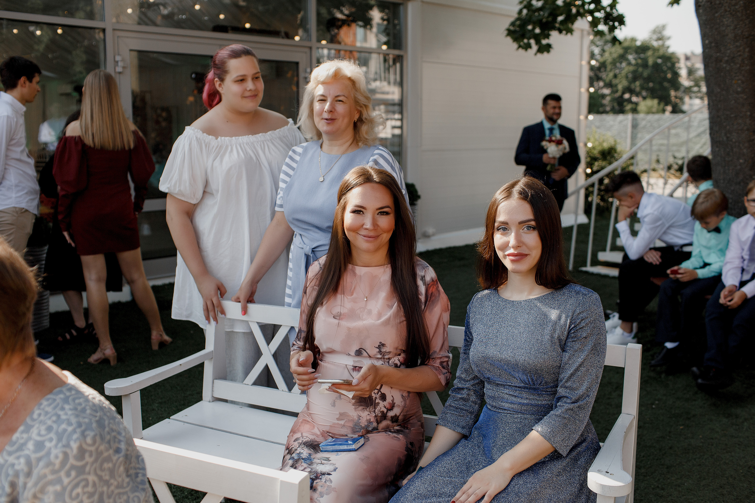 Кирилл и Виктория. Свадебный фотограф Санкт-Петербург  Москва