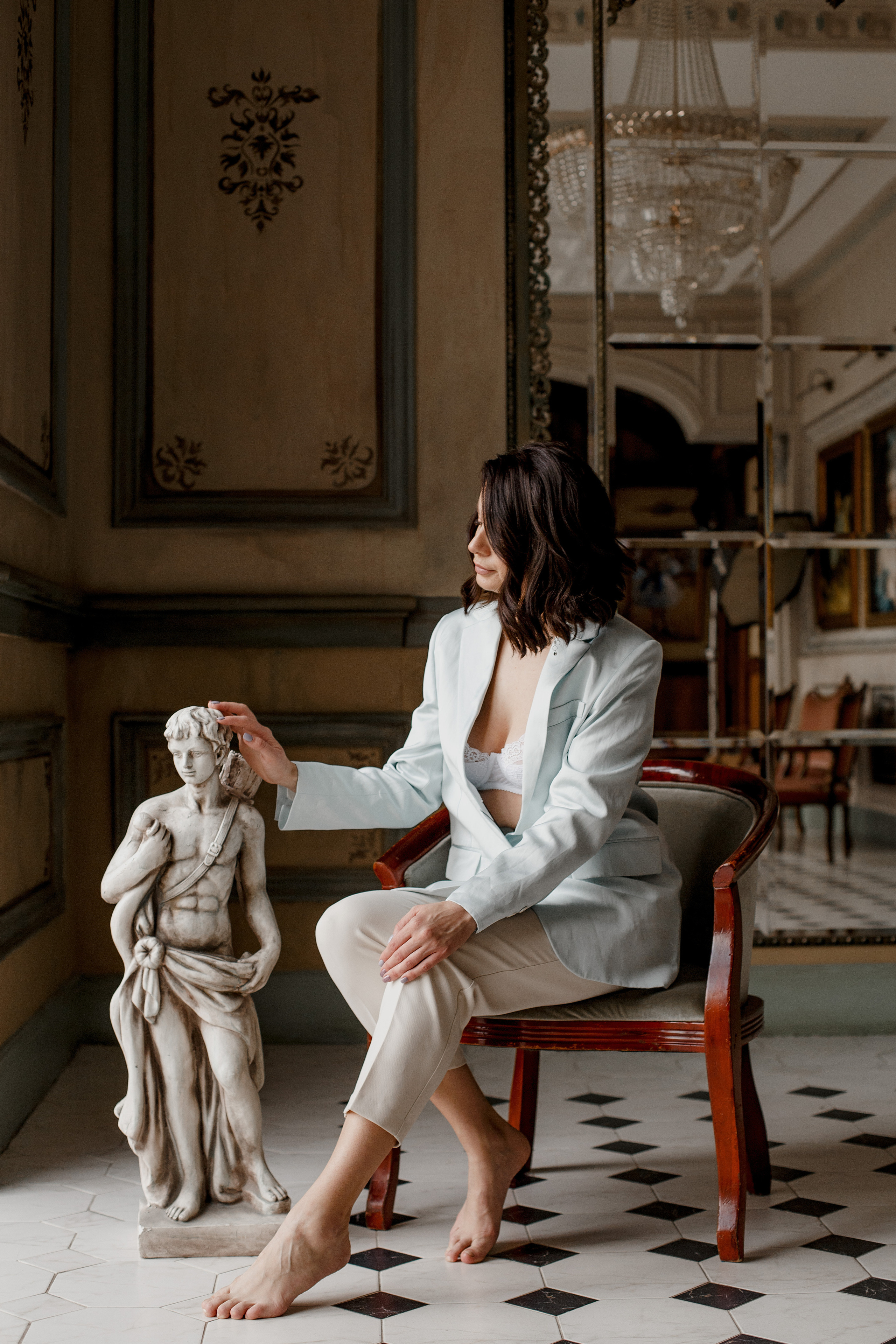 Ольга. Свадебный фотограф Санкт-Петербург  Москва