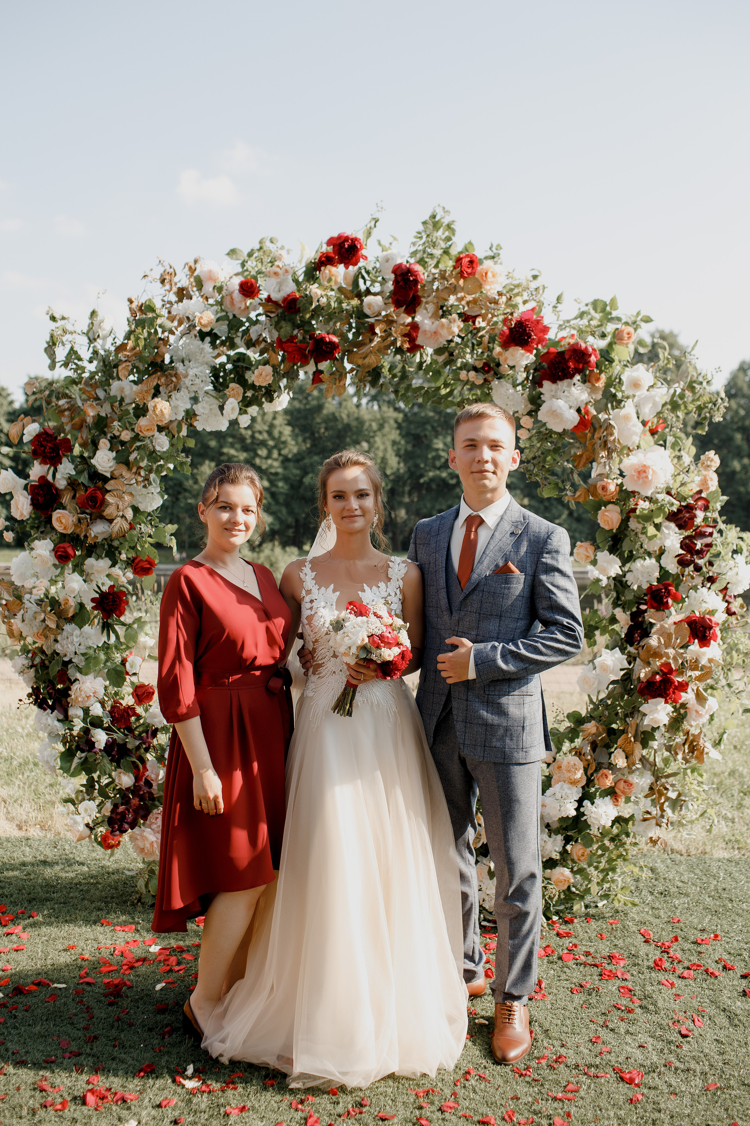Кирилл и Виктория. Свадебный фотограф Санкт-Петербург  Москва