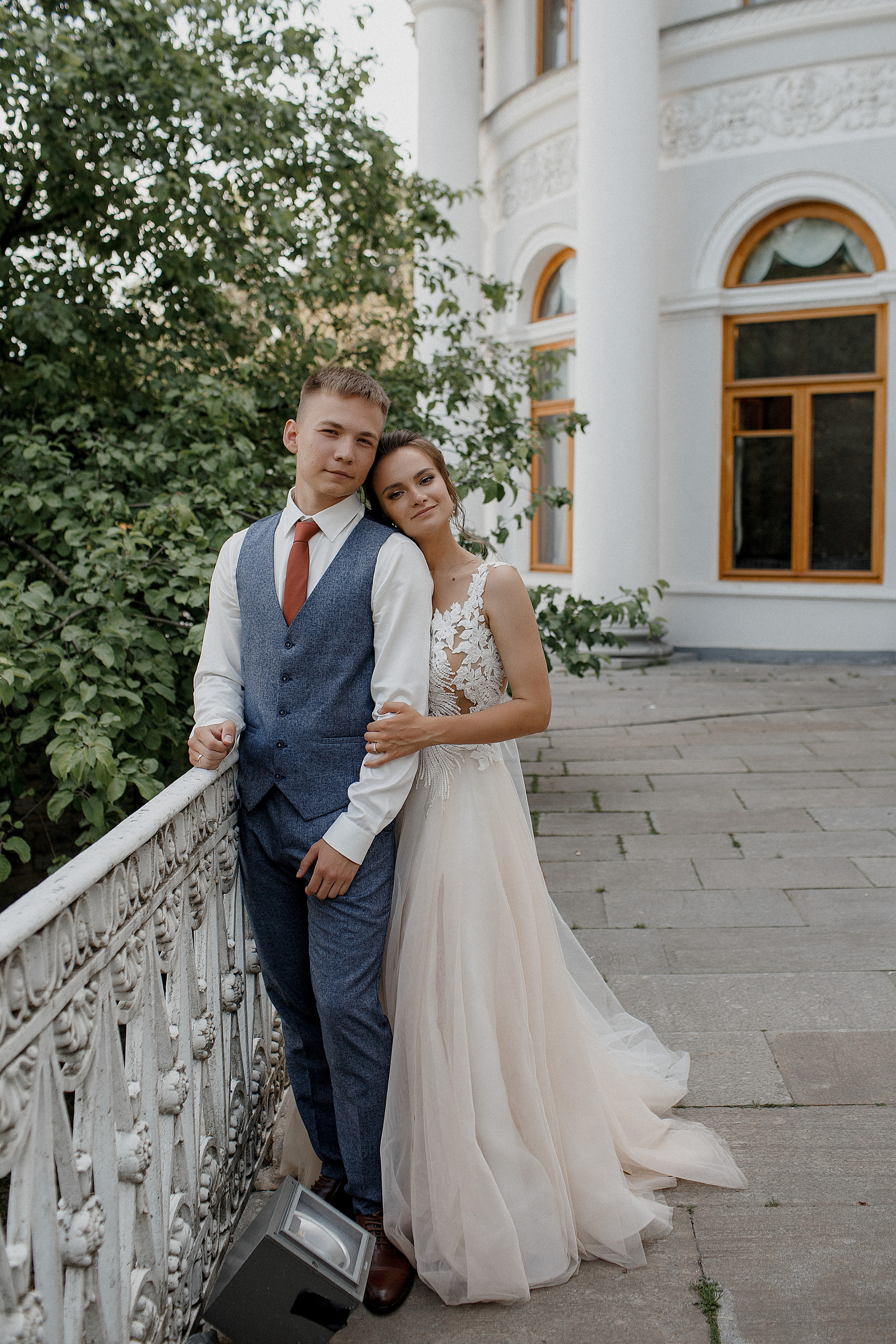 Кирилл и Виктория. Свадебный фотограф Санкт-Петербург  Москва