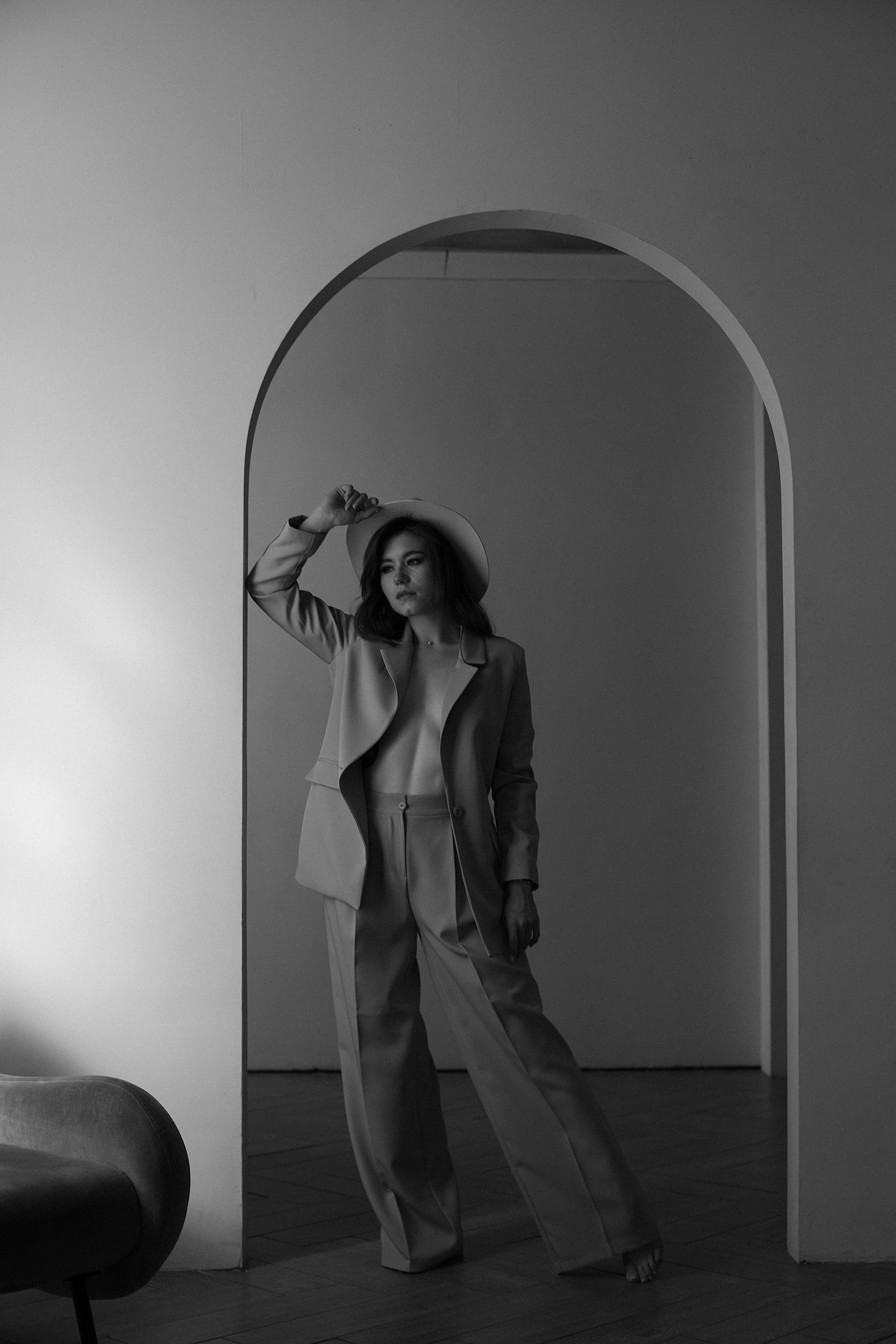 Черно Белая Фотография. Свадебный фотограф Санкт-Петербург  Москва