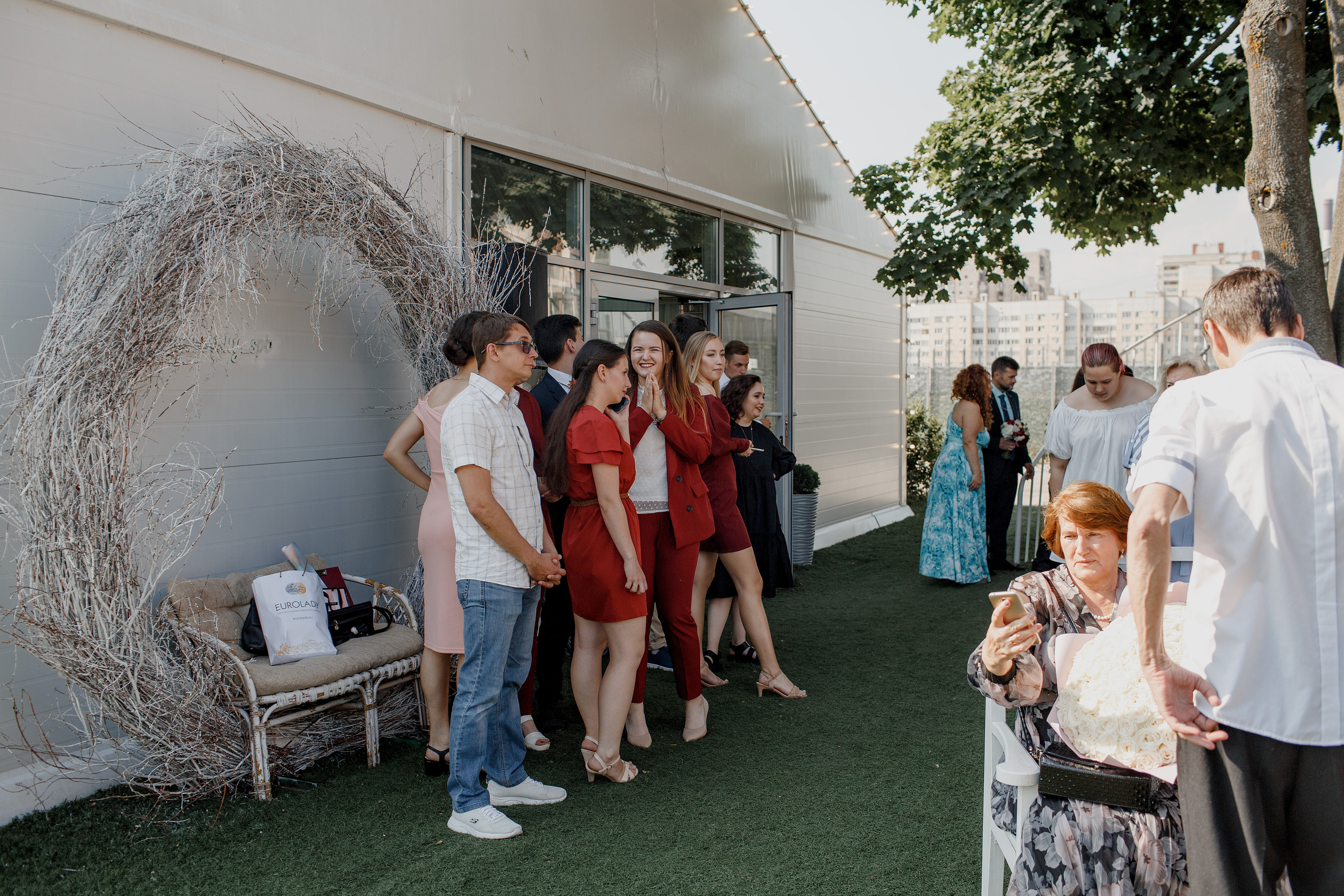 Кирилл и Виктория. Свадебный фотограф Санкт-Петербург  Москва