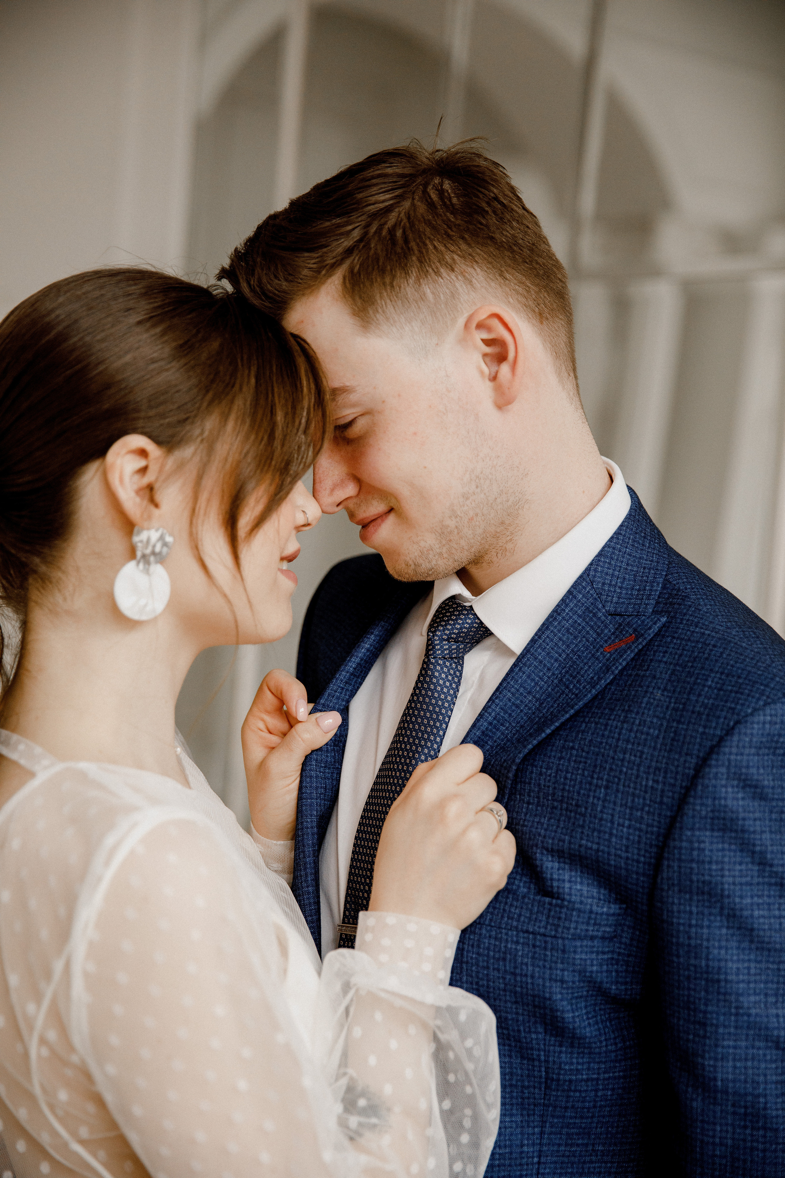 Годовщина. Свадебный фотограф Санкт-Петербург  Москва