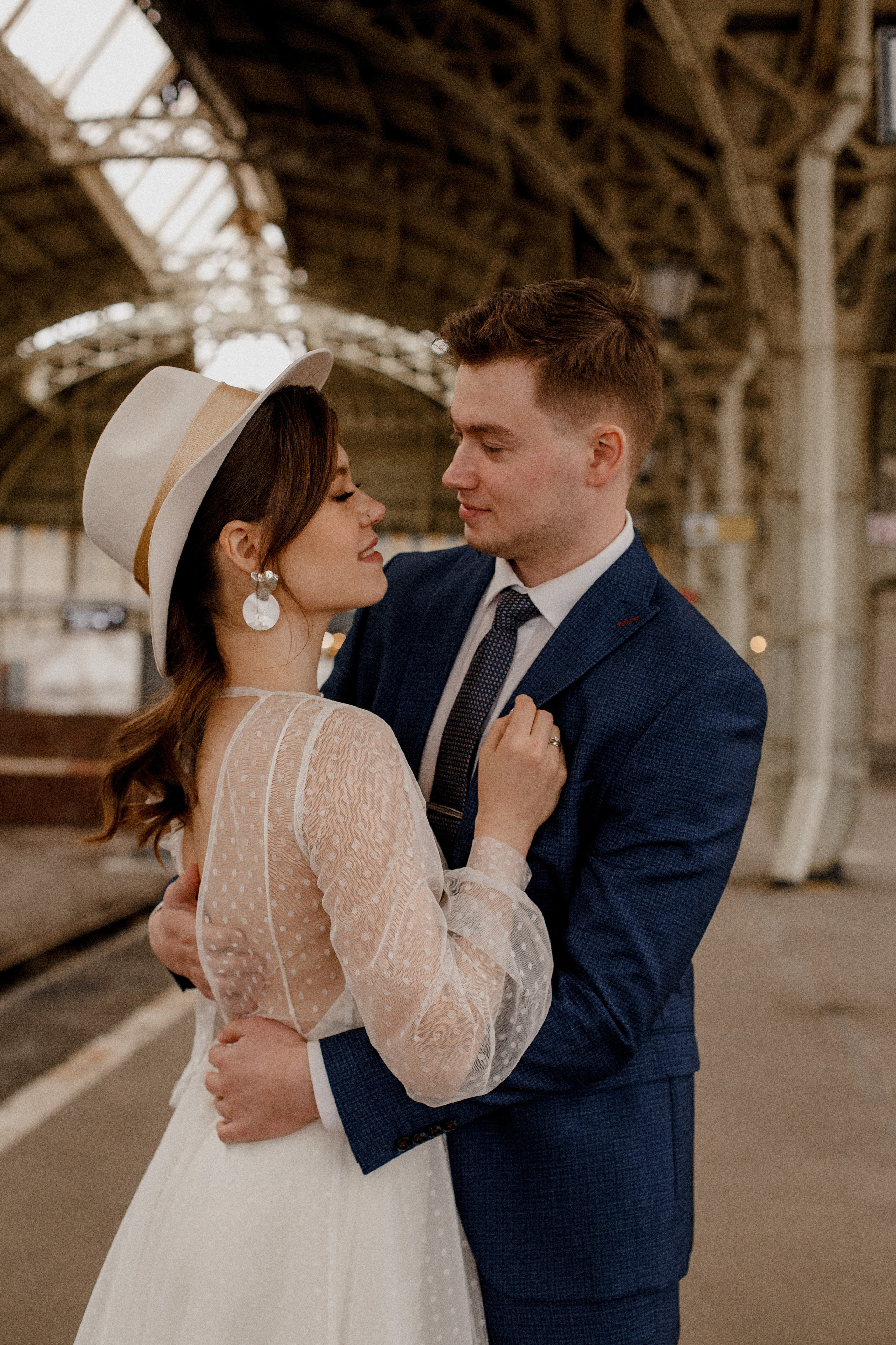 Годовщина. Свадебный фотограф Санкт-Петербург  Москва