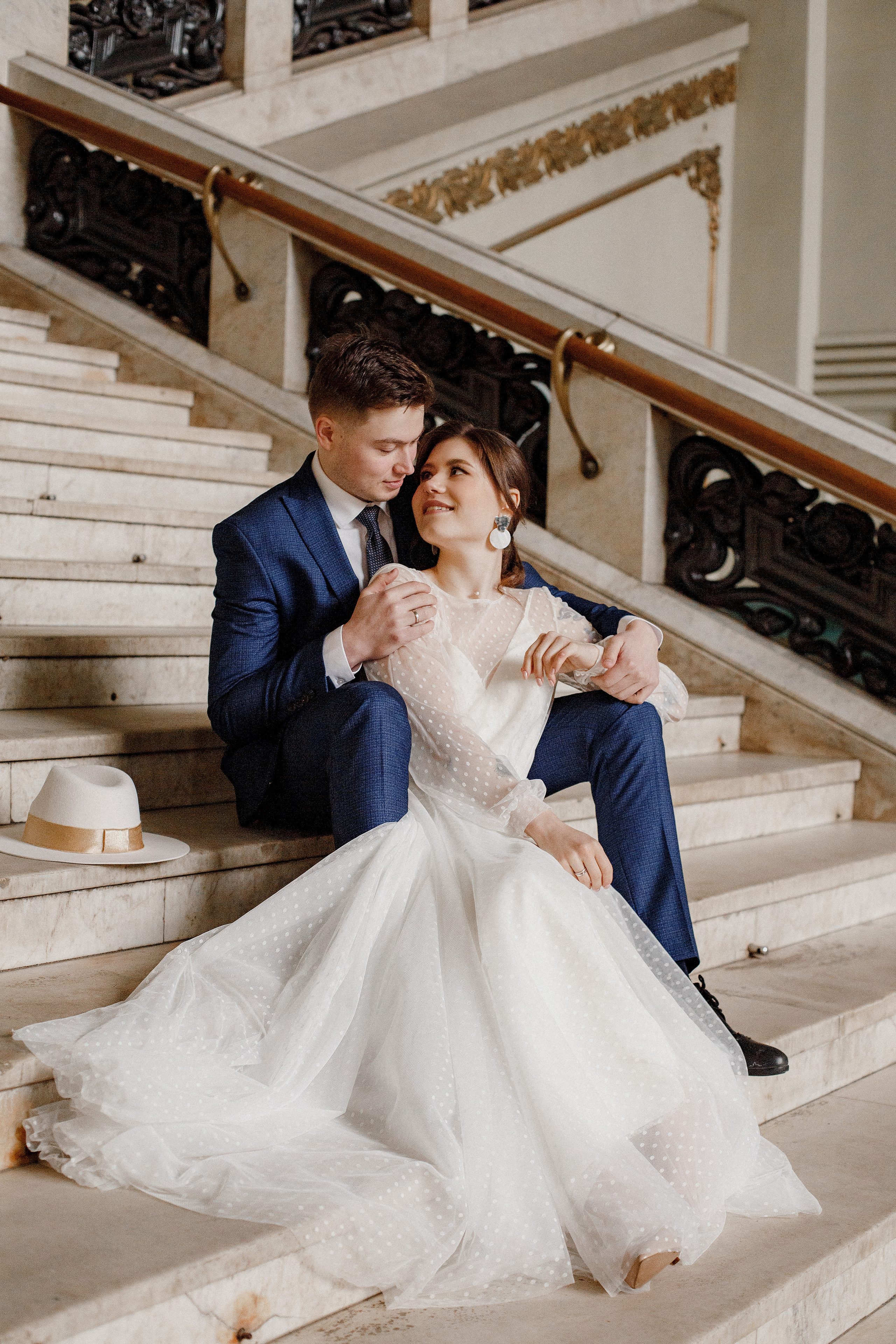 Годовщина. Свадебный фотограф Санкт-Петербург  Москва