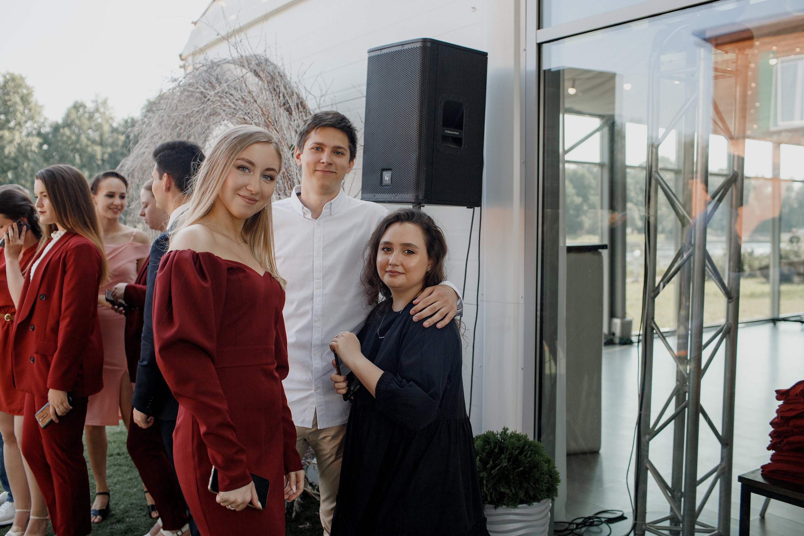 Кирилл и Виктория. Свадебный фотограф Санкт-Петербург  Москва