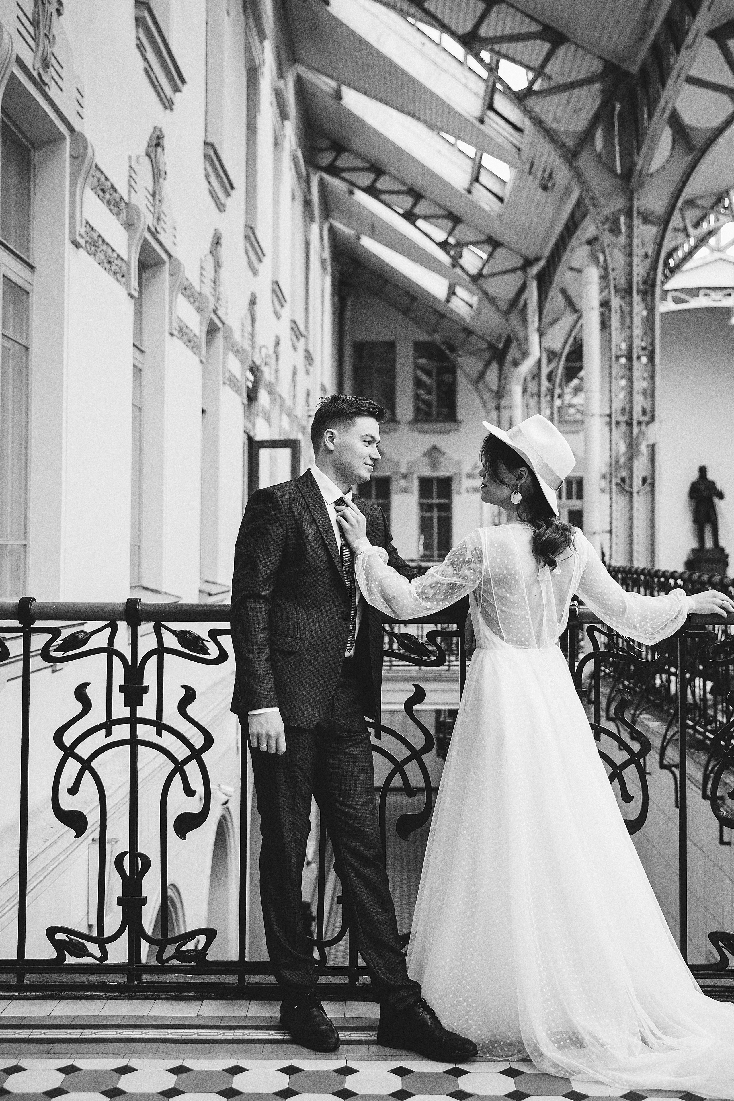 Годовщина. Свадебный фотограф Санкт-Петербург  Москва