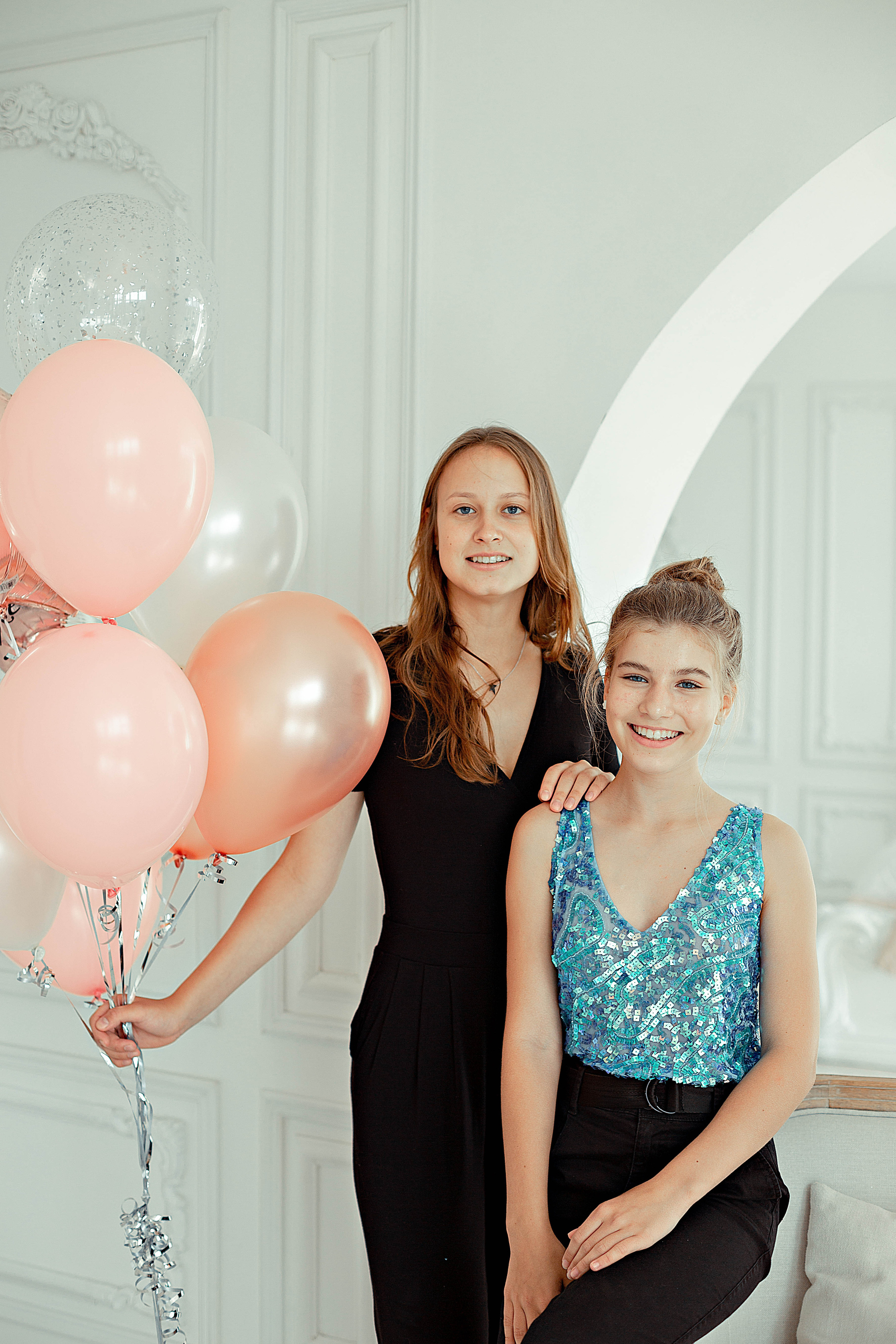 17 лет . День рождение. Свадебный фотограф Санкт-Петербург  Москва