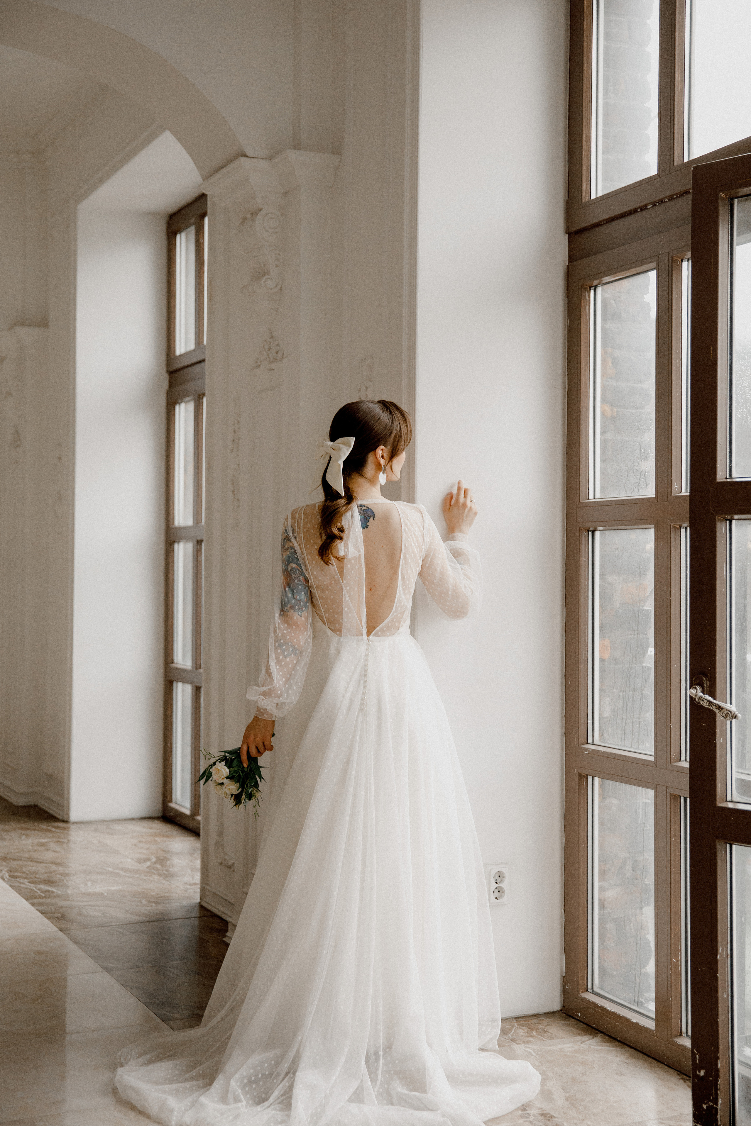 Годовщина. Свадебный фотограф Санкт-Петербург  Москва