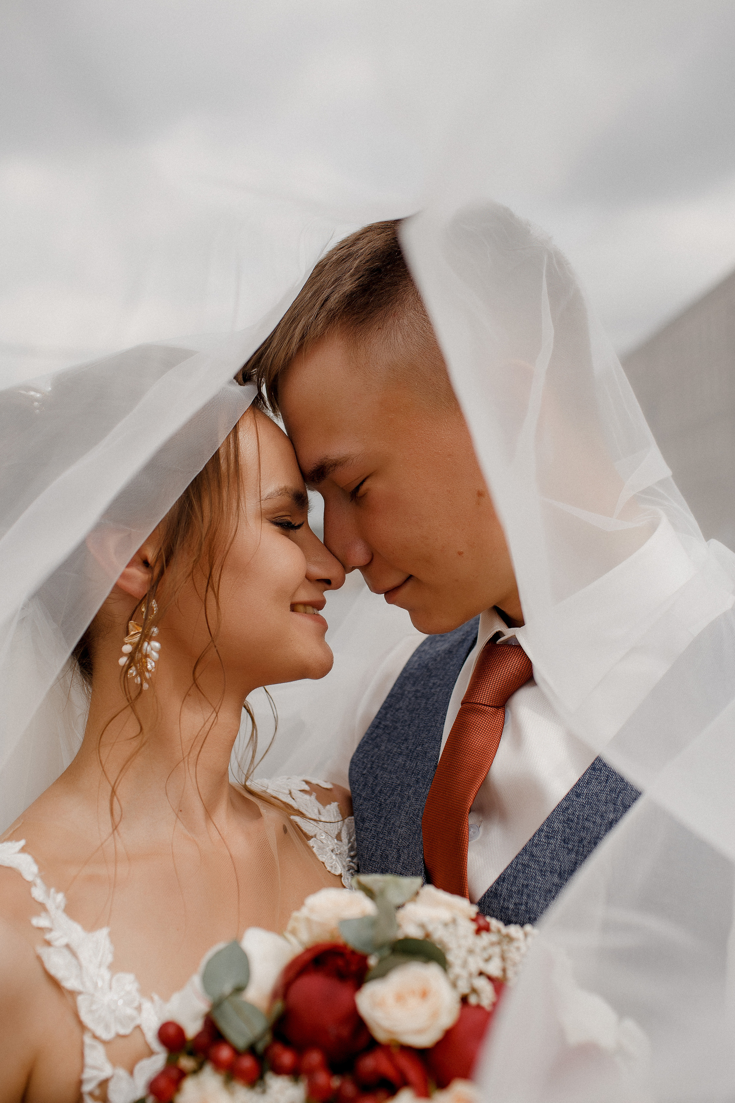 Кирилл и Виктория. Свадебный фотограф Санкт-Петербург  Москва