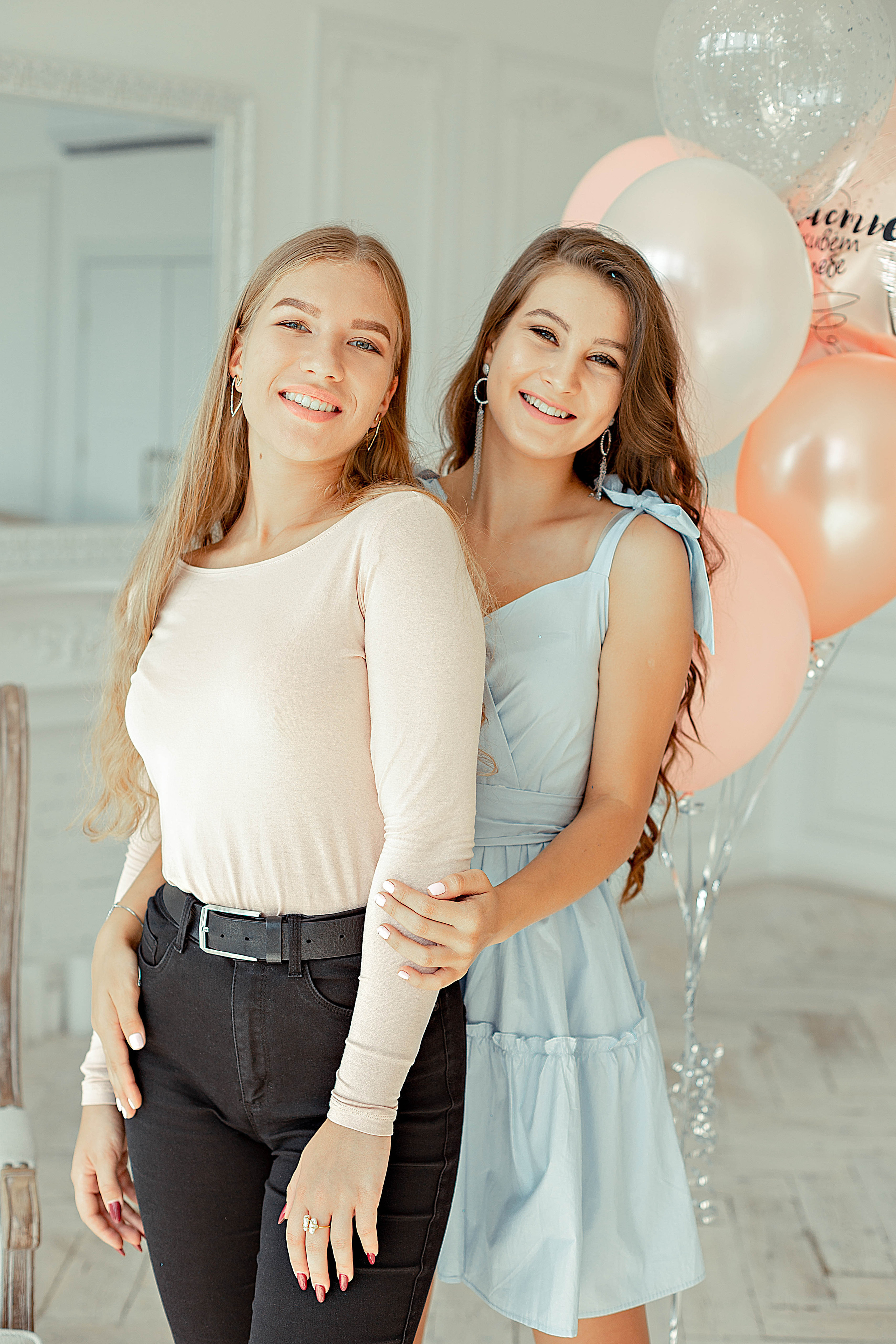 17 лет . День рождение. Свадебный фотограф Санкт-Петербург  Москва