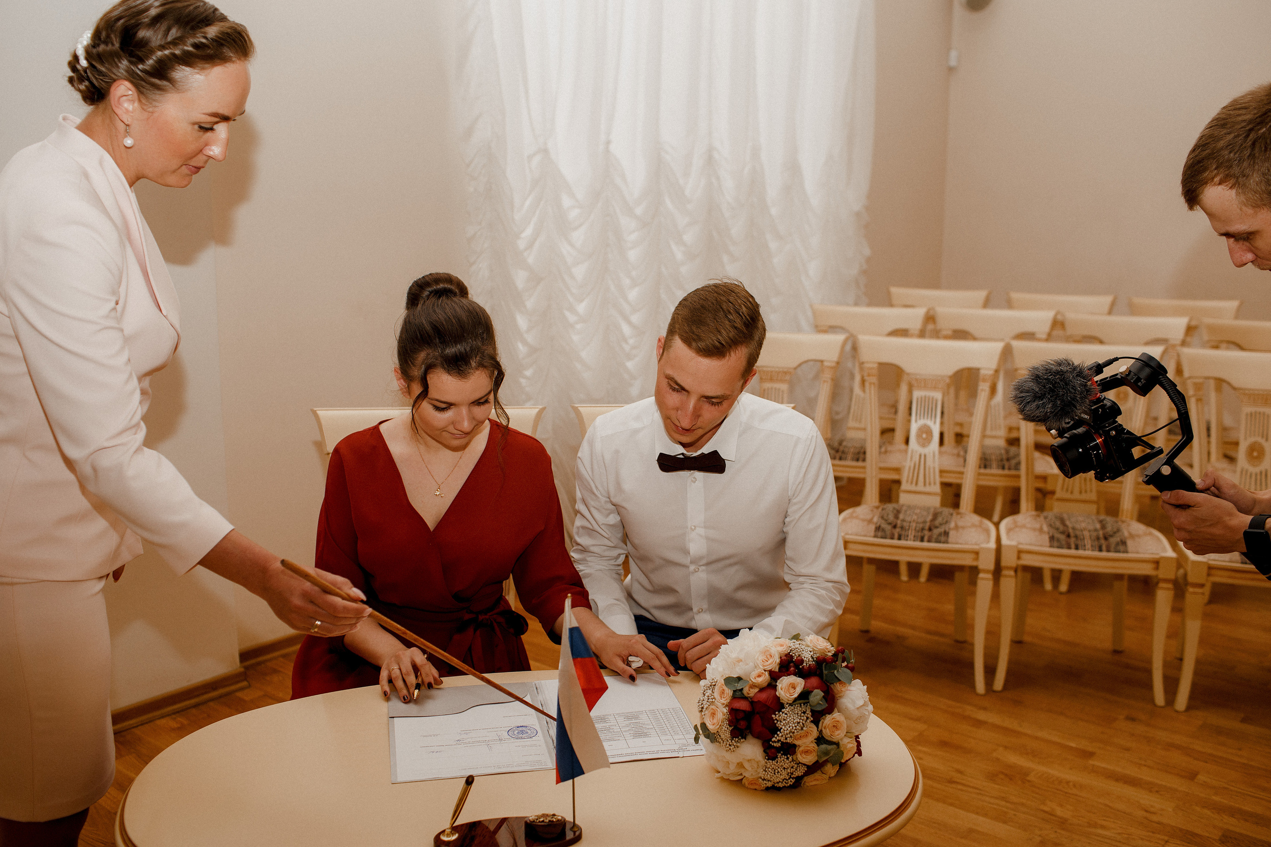 Кирилл и Виктория. Свадебный фотограф Санкт-Петербург  Москва