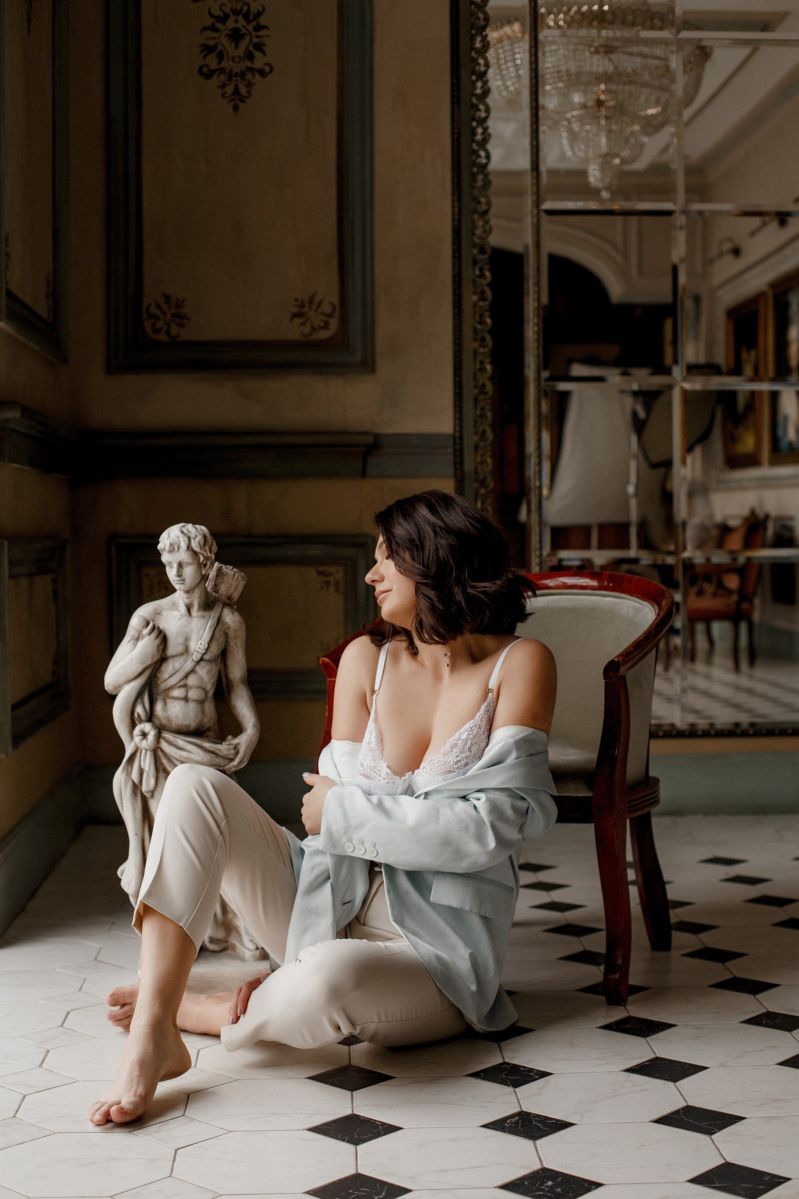 Ольга. Свадебный фотограф Санкт-Петербург  Москва