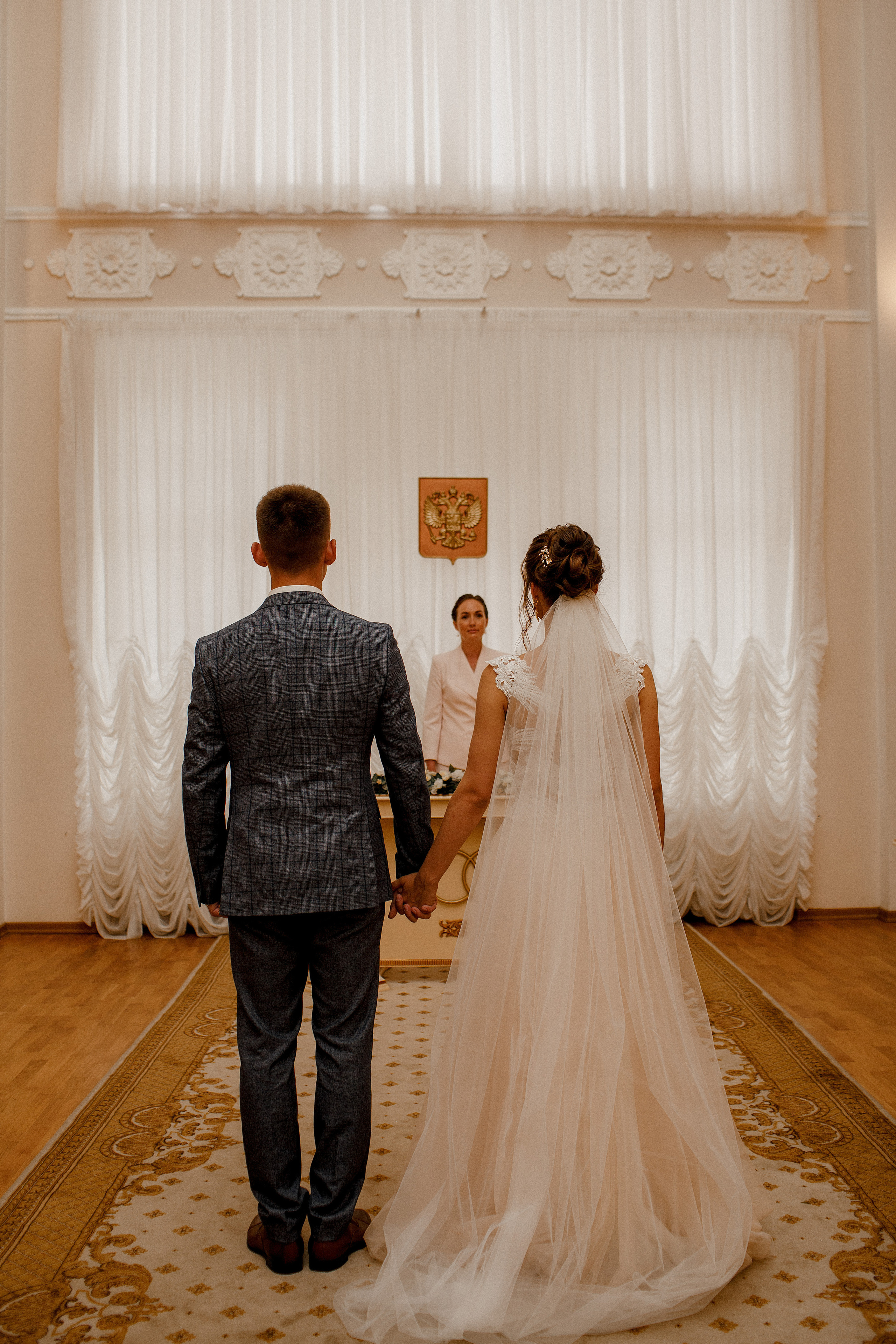 Кирилл и Виктория. Свадебный фотограф Санкт-Петербург  Москва