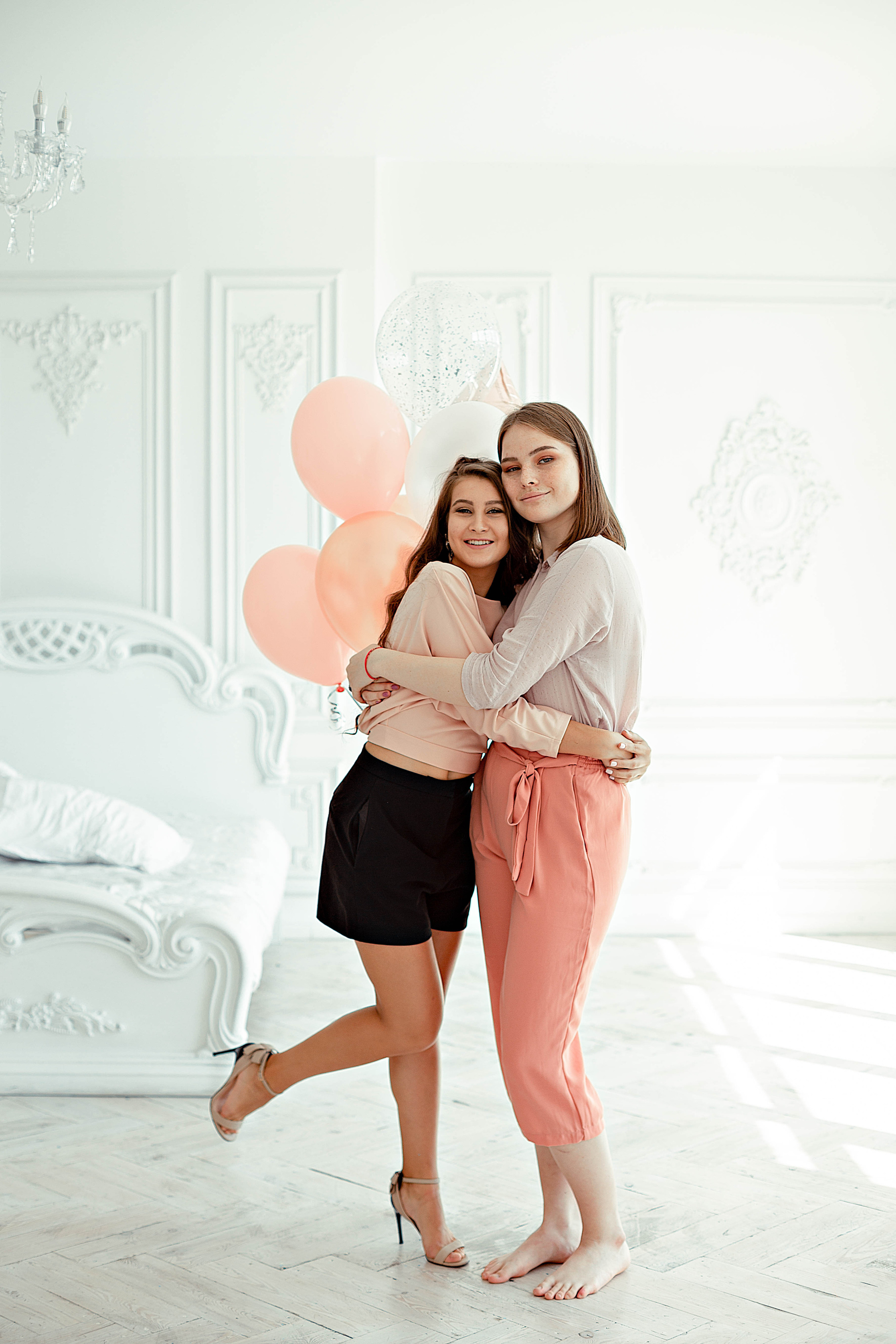 17 лет . День рождение. Свадебный фотограф Санкт-Петербург  Москва