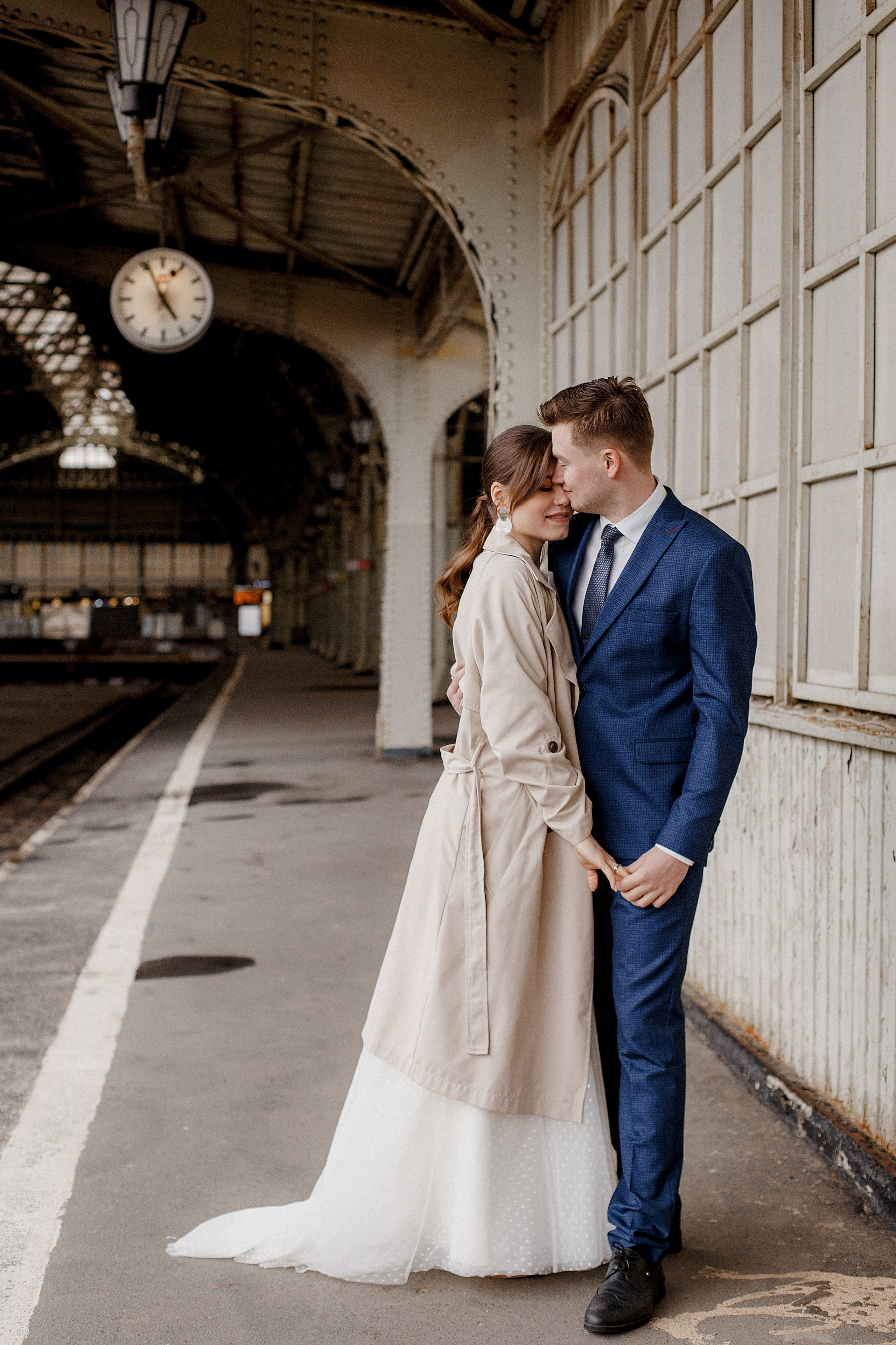 Годовщина. Свадебный фотограф Санкт-Петербург  Москва