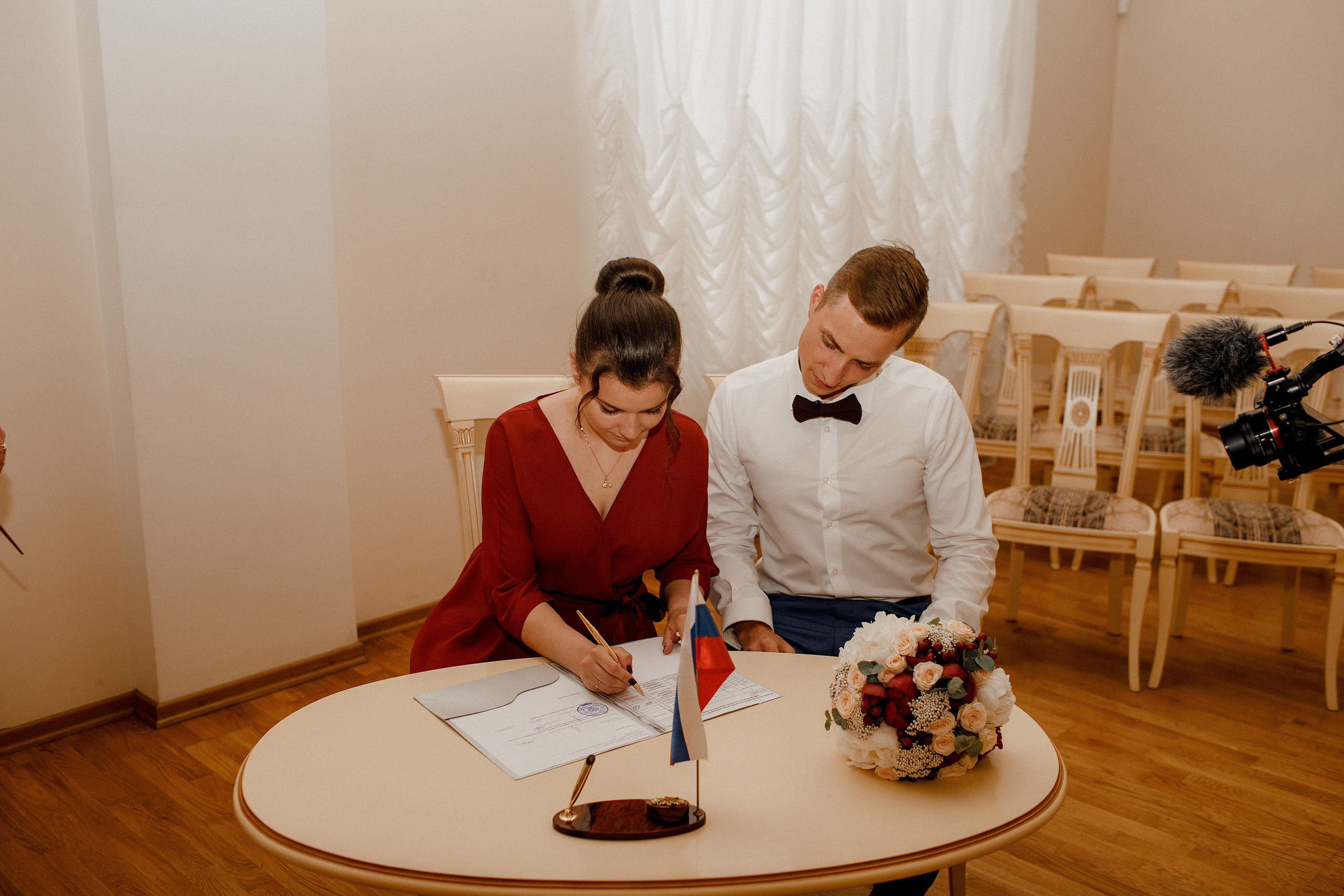 Кирилл и Виктория. Свадебный фотограф Санкт-Петербург  Москва