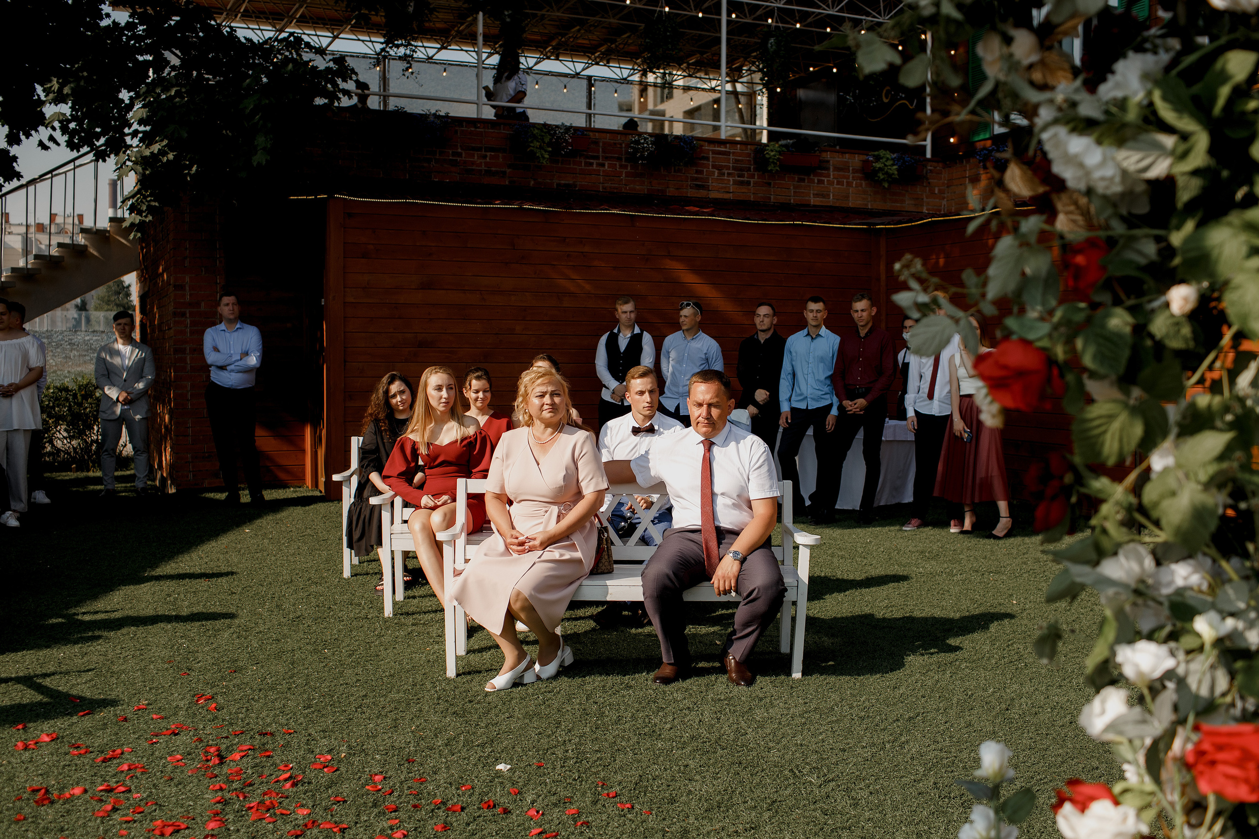 Кирилл и Виктория. Свадебный фотограф Санкт-Петербург  Москва