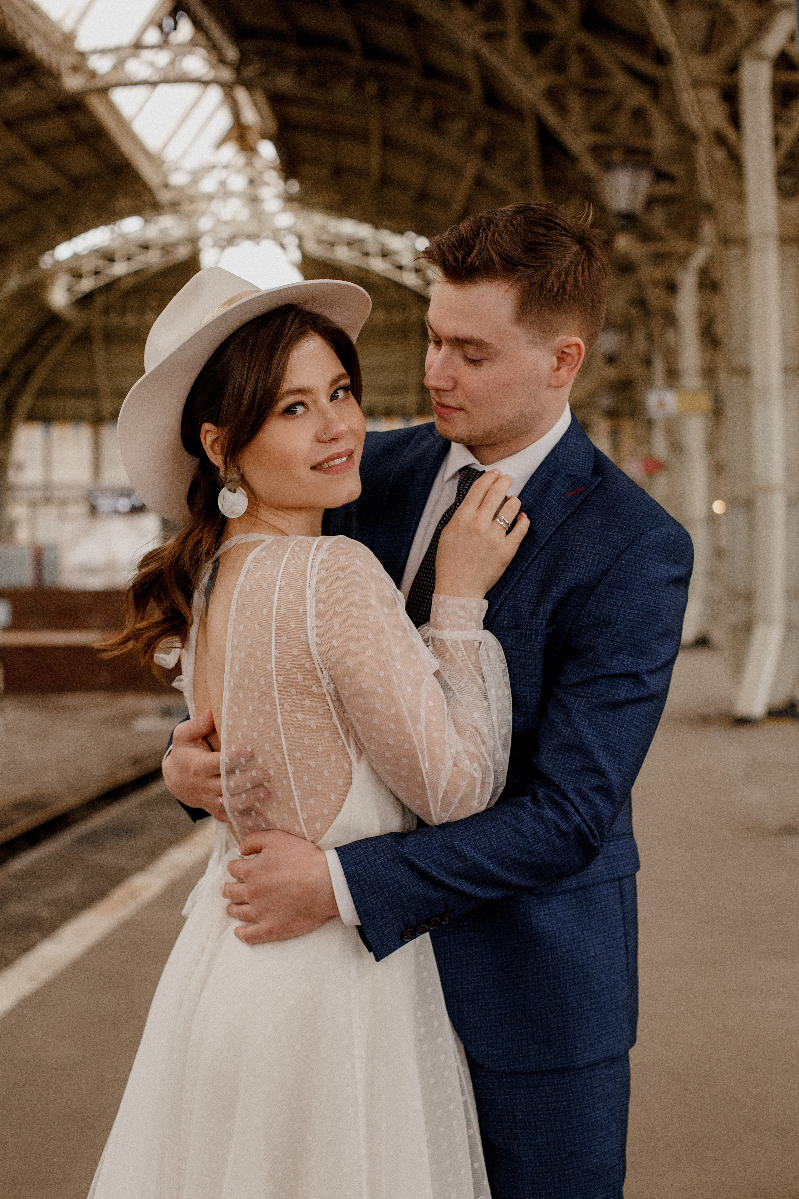 Годовщина. Свадебный фотограф Санкт-Петербург  Москва