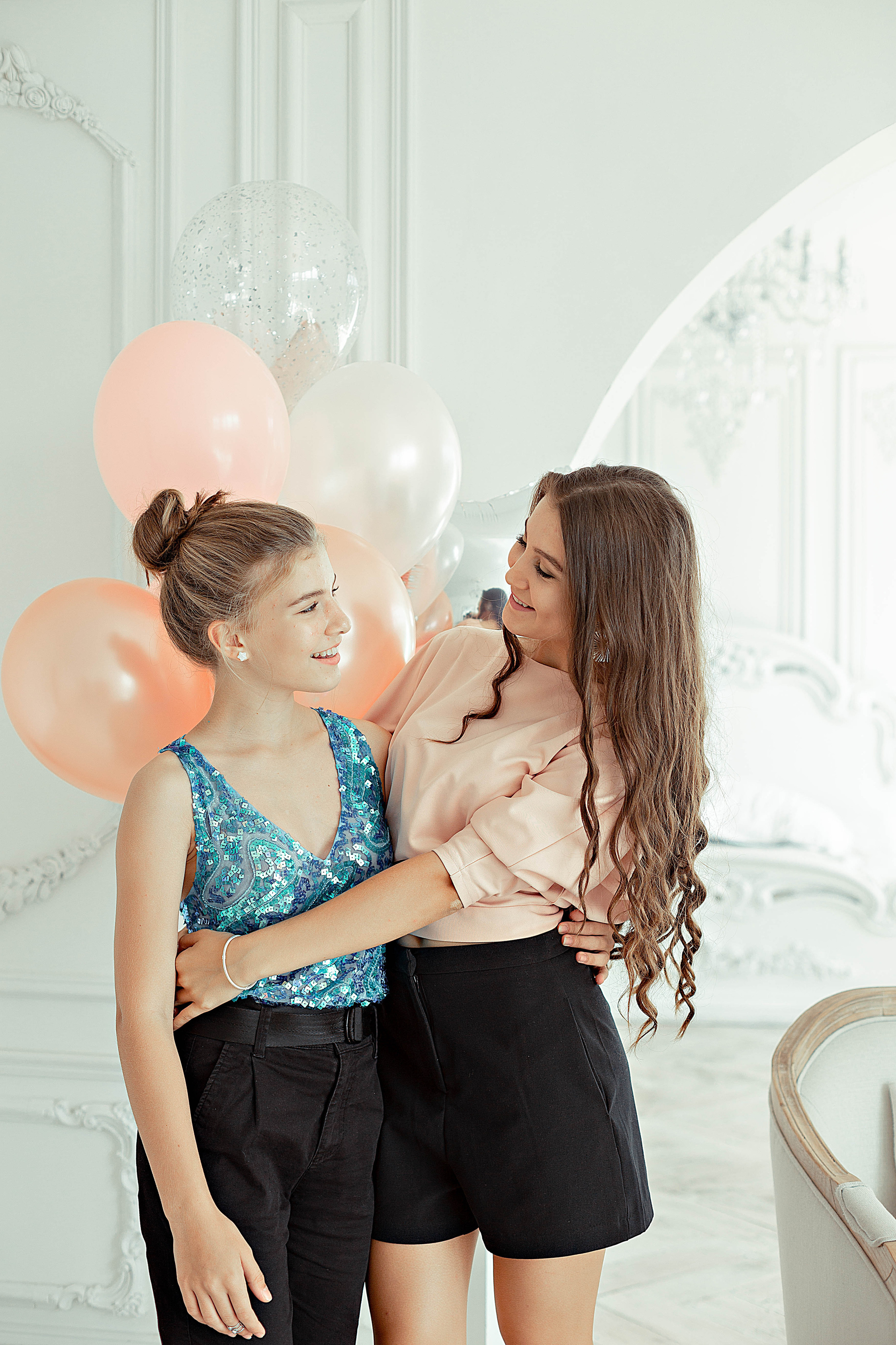 17 лет . День рождение. Свадебный фотограф Санкт-Петербург  Москва