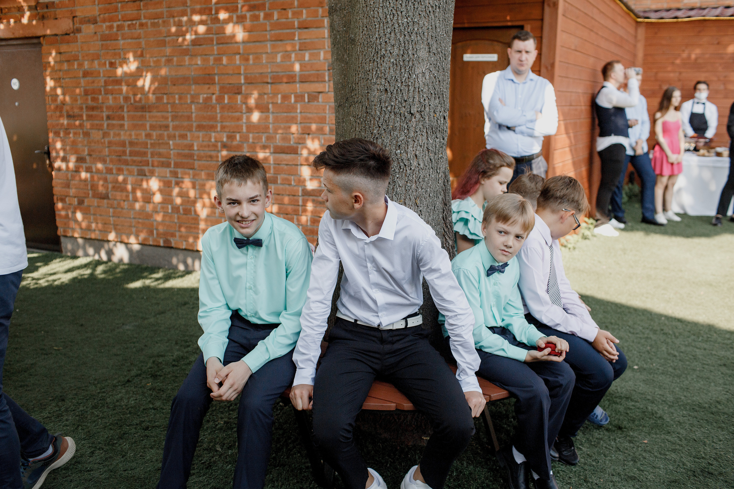 Кирилл и Виктория. Свадебный фотограф Санкт-Петербург  Москва