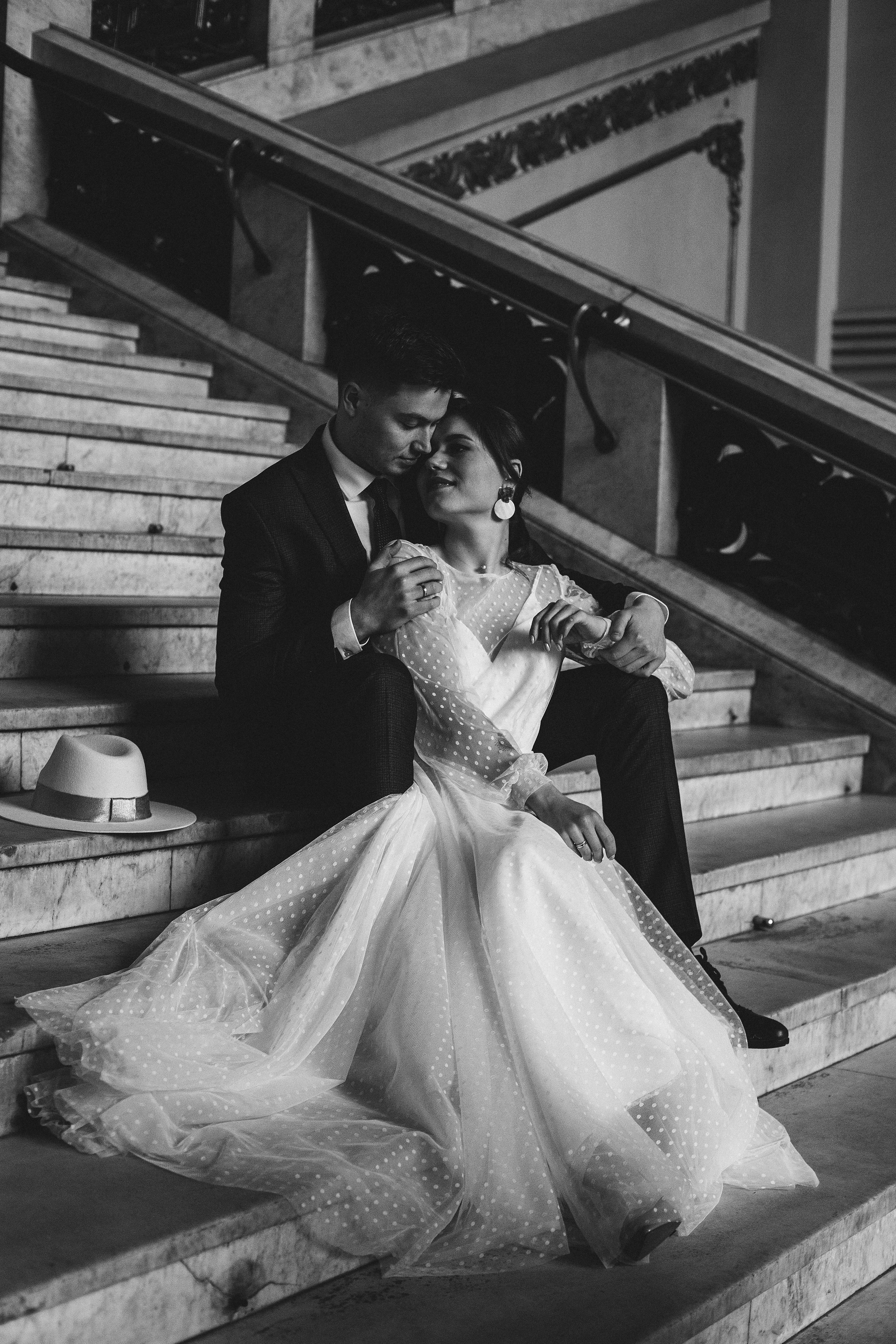 Годовщина. Свадебный фотограф Санкт-Петербург  Москва