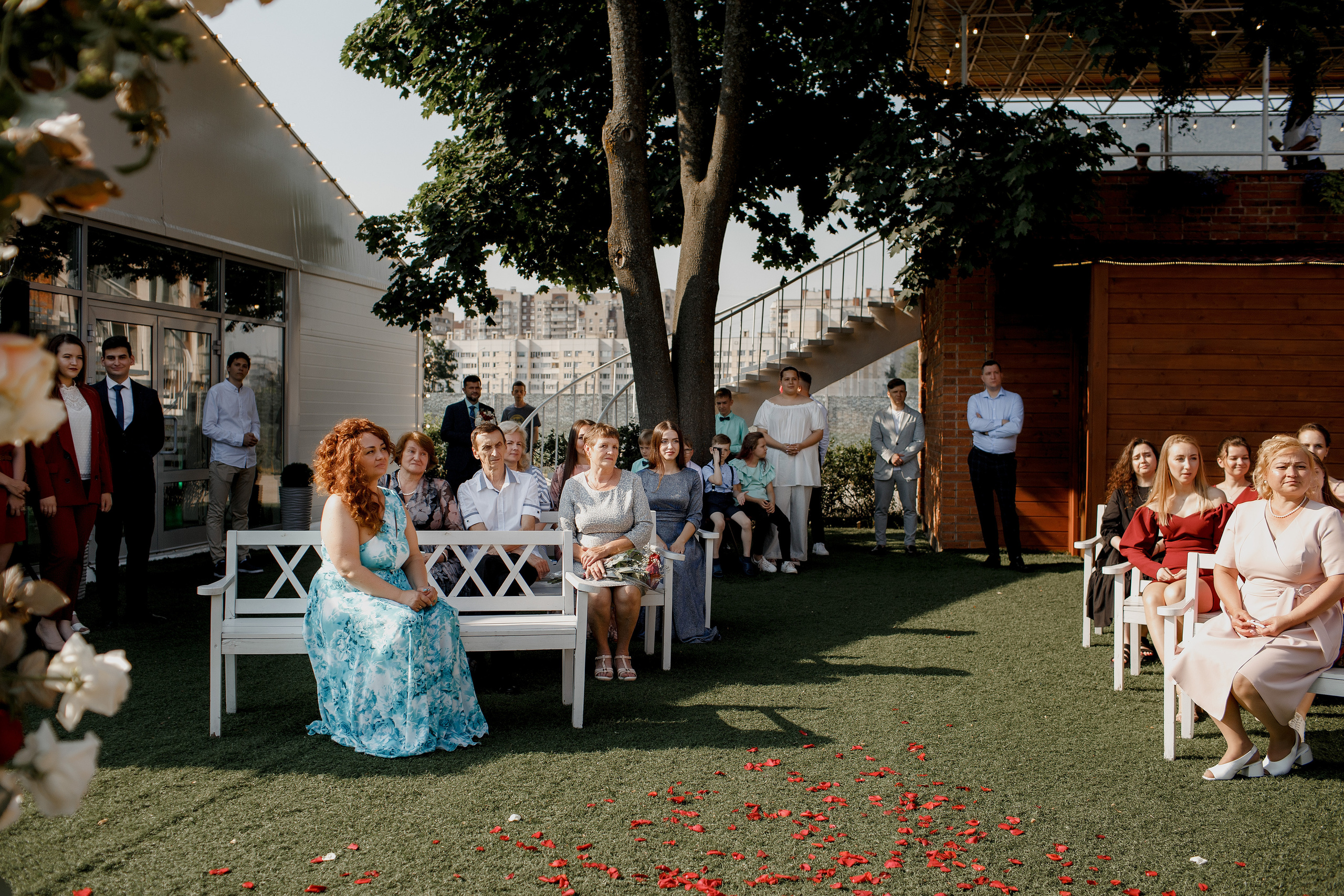 Кирилл и Виктория. Свадебный фотограф Санкт-Петербург  Москва