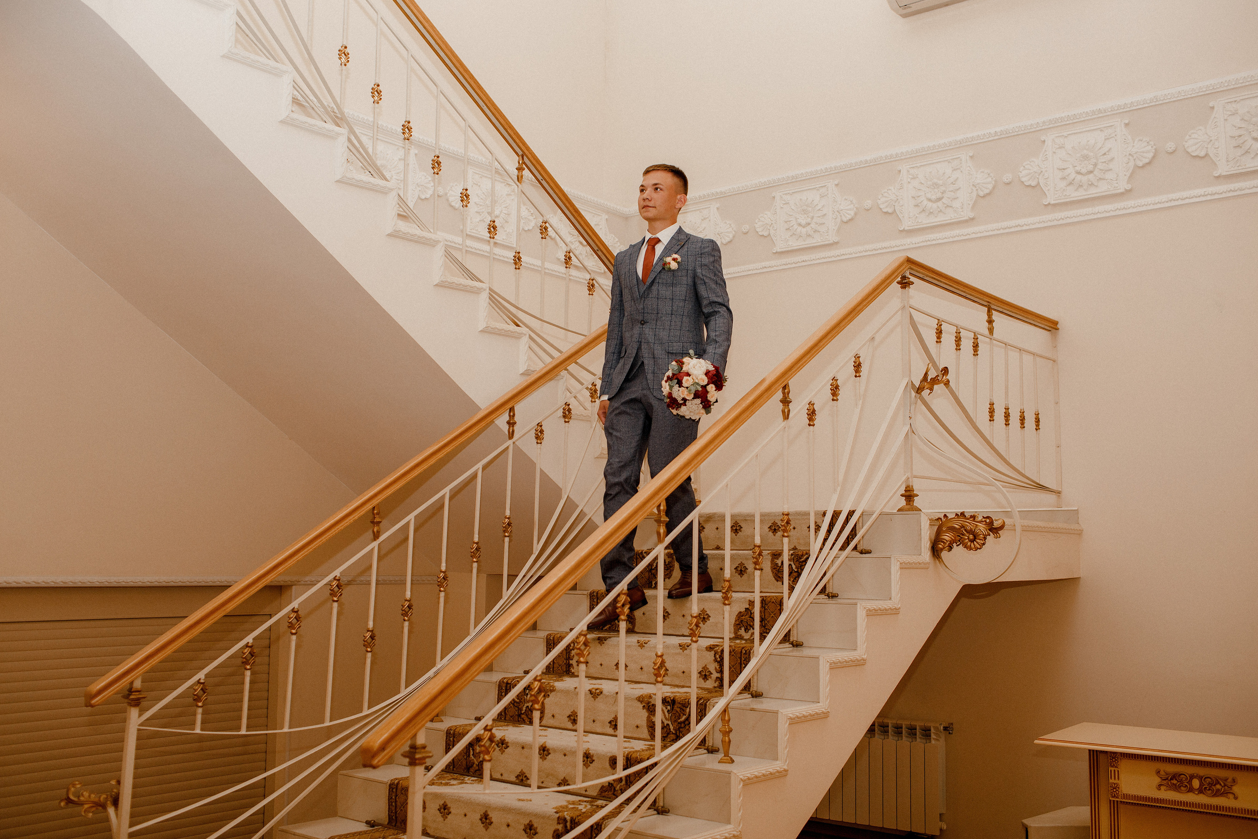 Кирилл и Виктория. Свадебный фотограф Санкт-Петербург  Москва