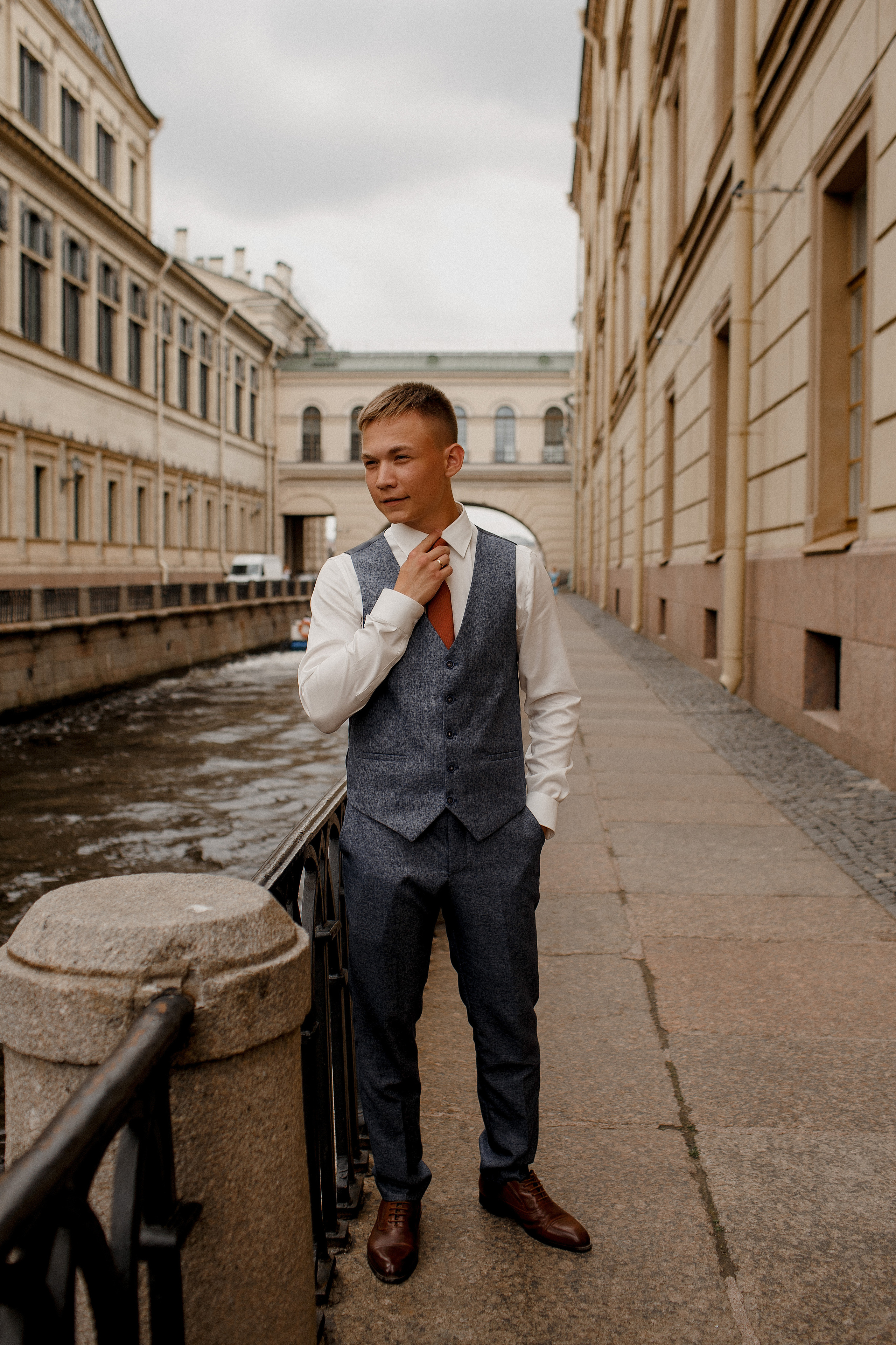 Кирилл и Виктория. Свадебный фотограф Санкт-Петербург  Москва