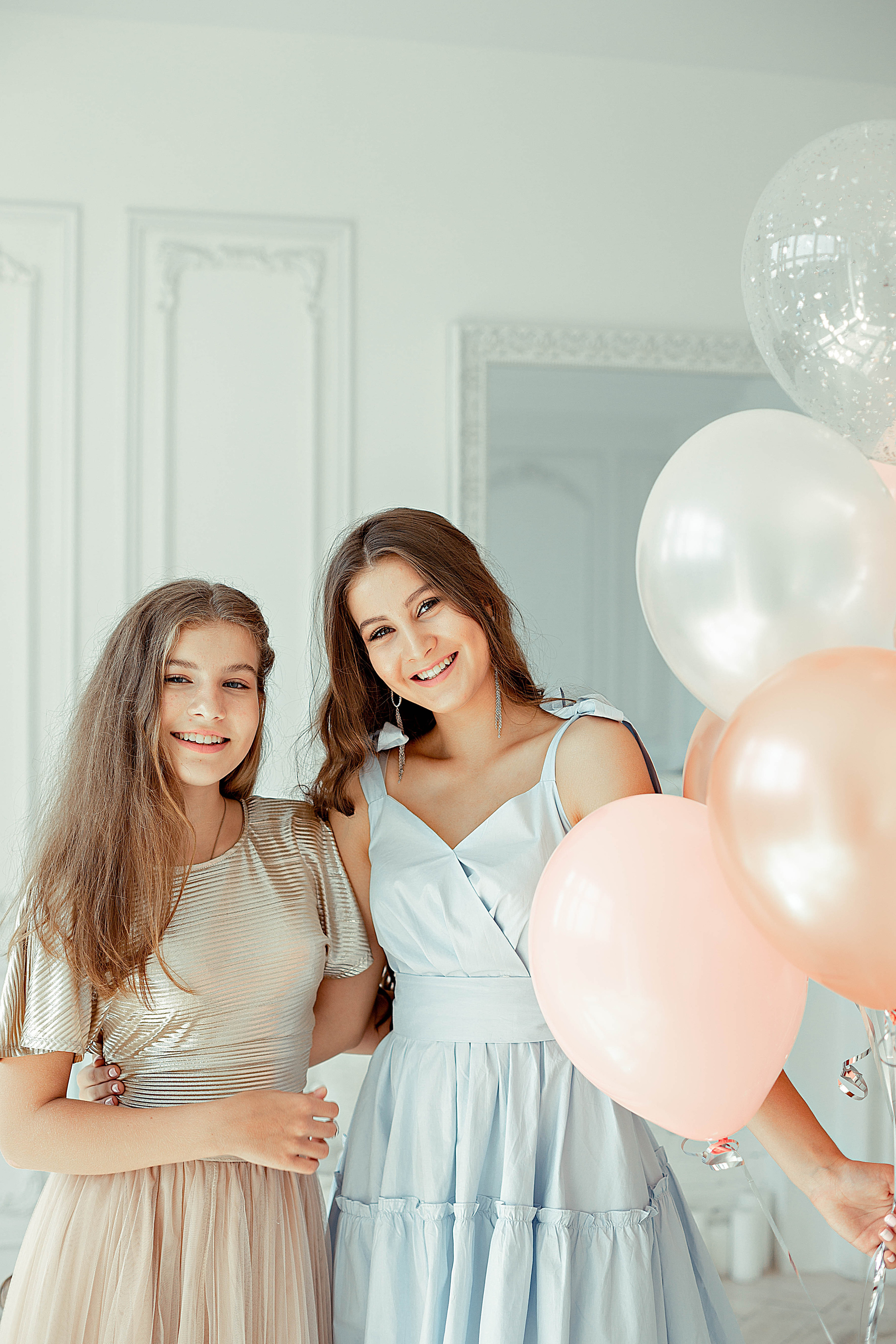 17 лет . День рождение. Свадебный фотограф Санкт-Петербург  Москва