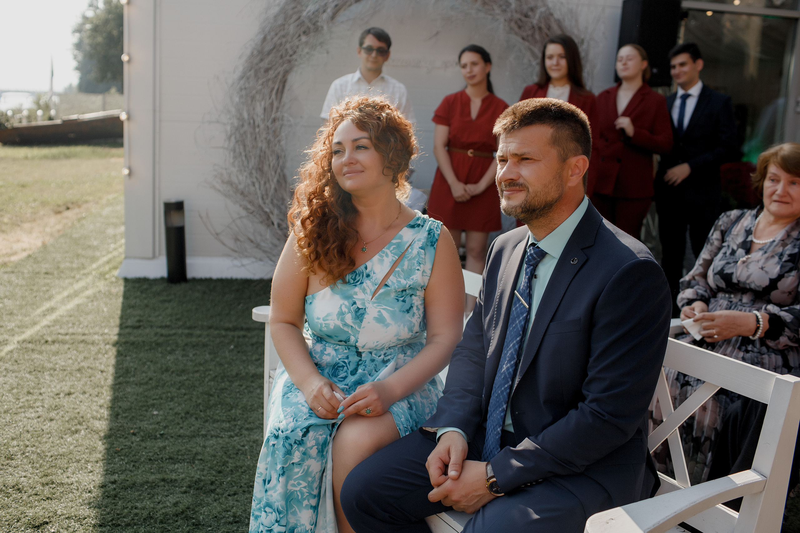 Кирилл и Виктория. Свадебный фотограф Санкт-Петербург  Москва