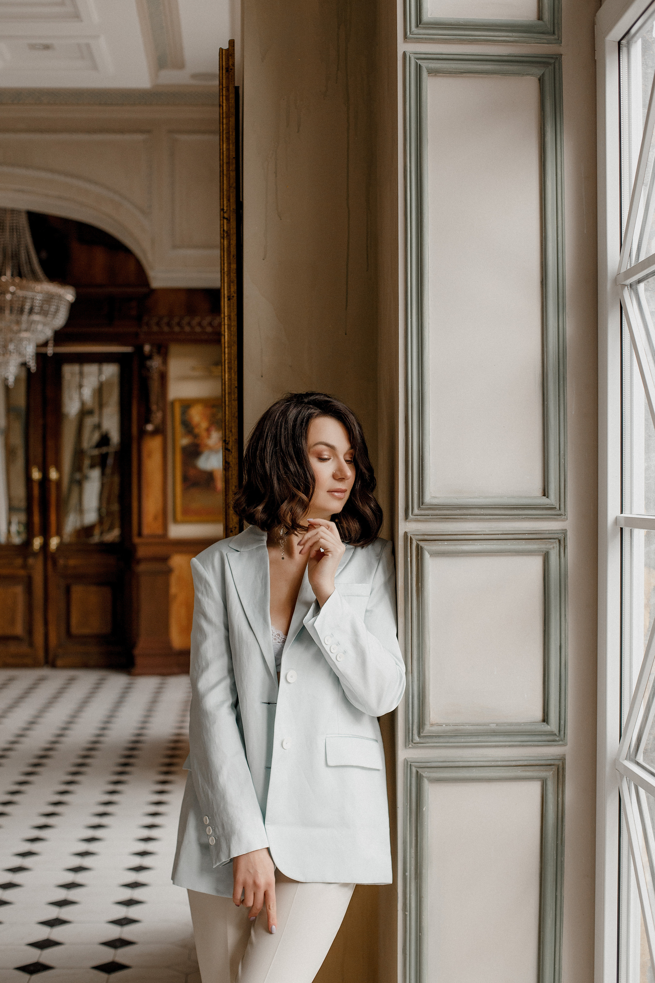 Ольга. Свадебный фотограф Санкт-Петербург  Москва