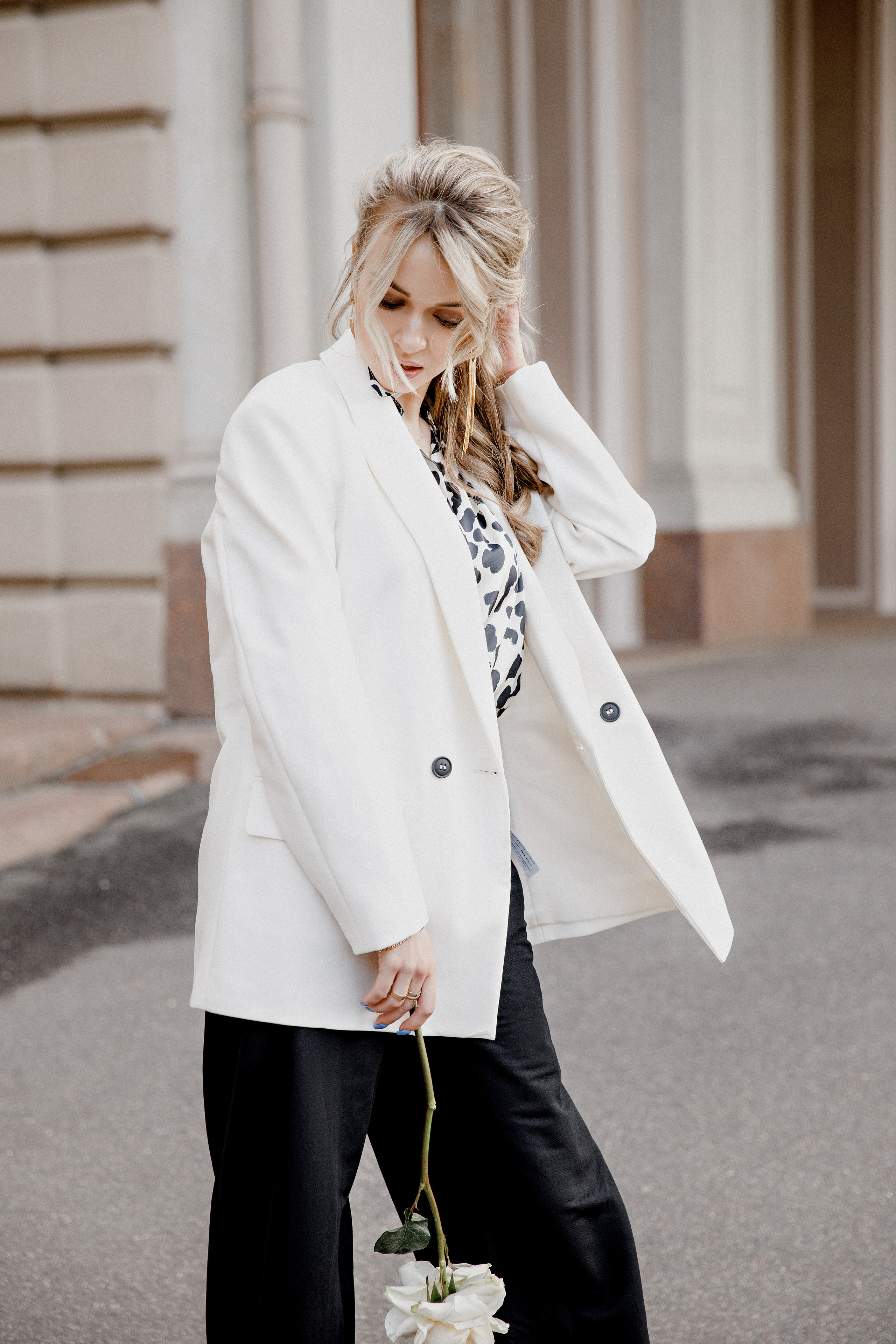 Прогулка . Мария. Свадебный фотограф Санкт-Петербург  Москва