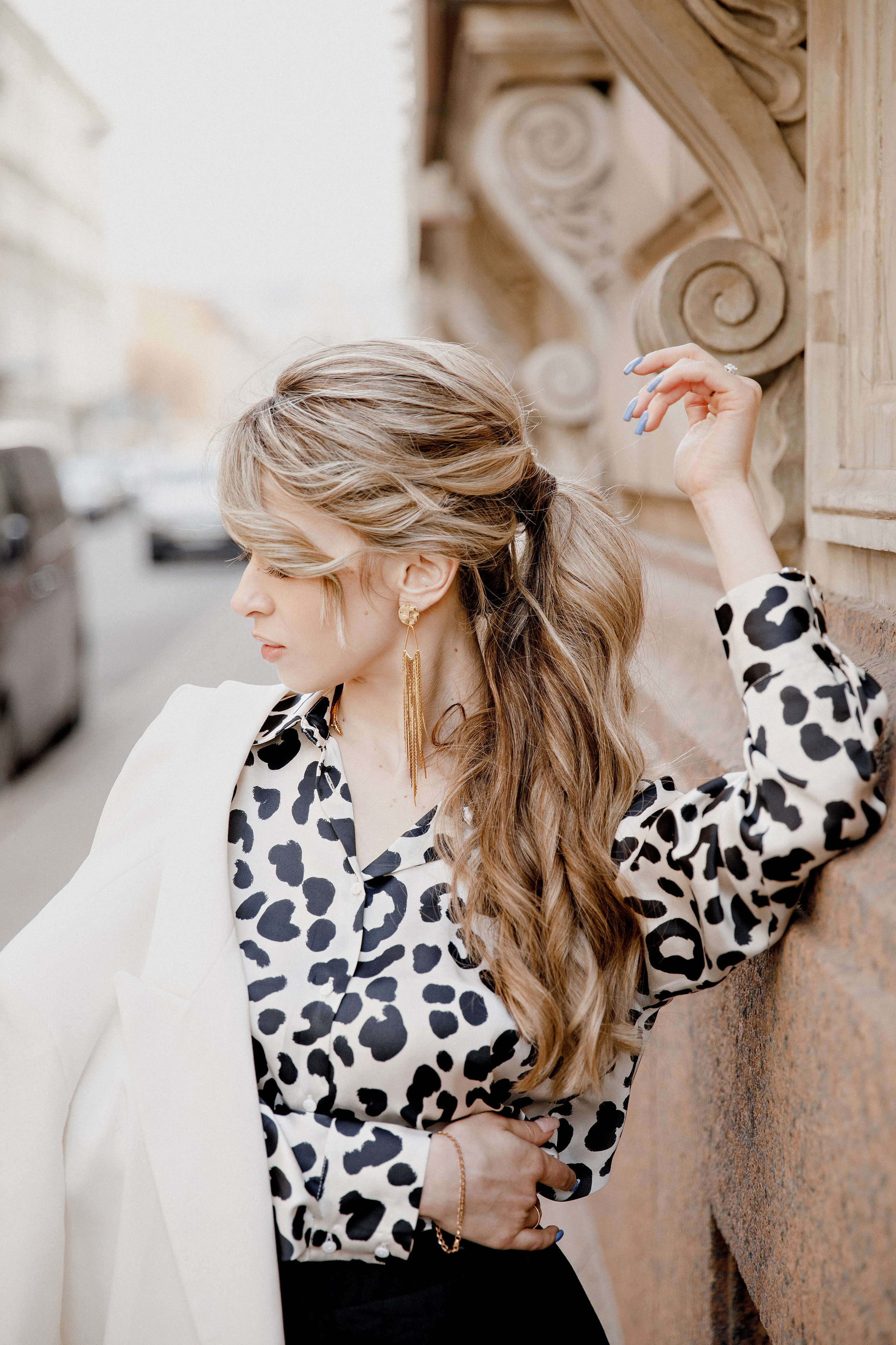 Прогулка . Мария. Свадебный фотограф Санкт-Петербург  Москва