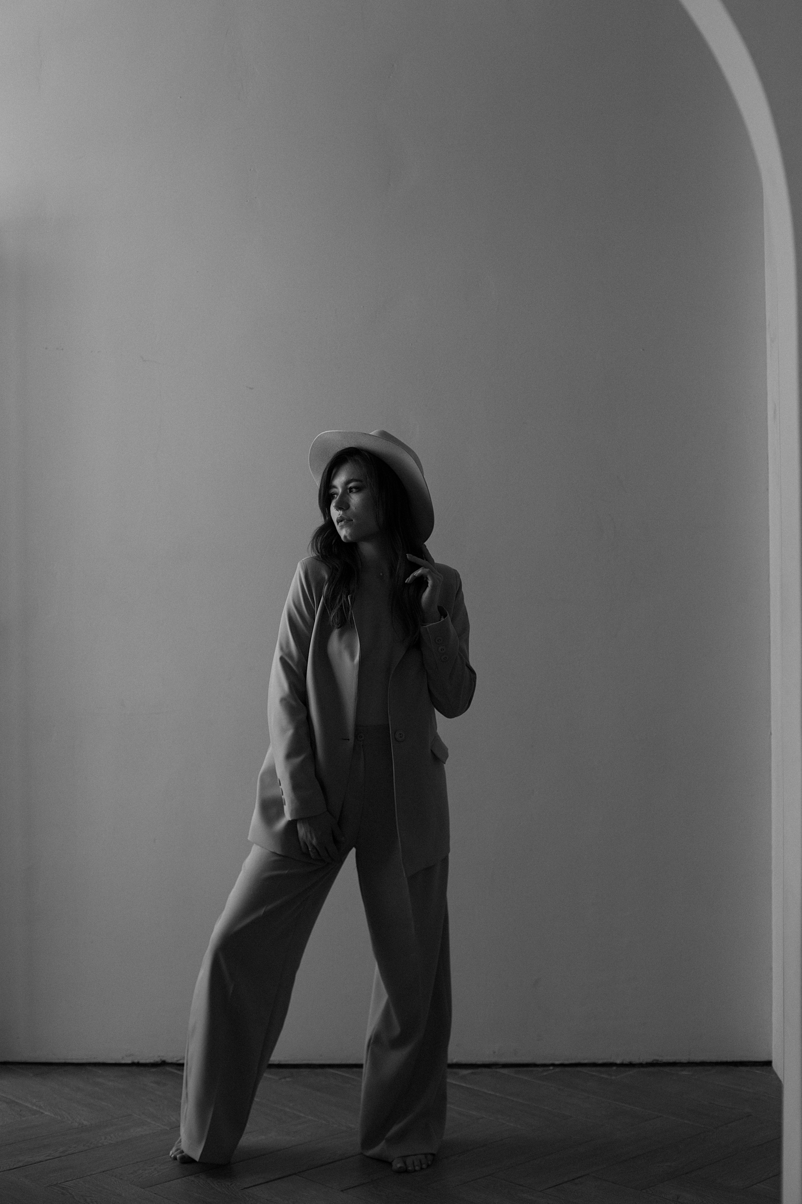 Черно Белая Фотография. Свадебный фотограф Санкт-Петербург  Москва