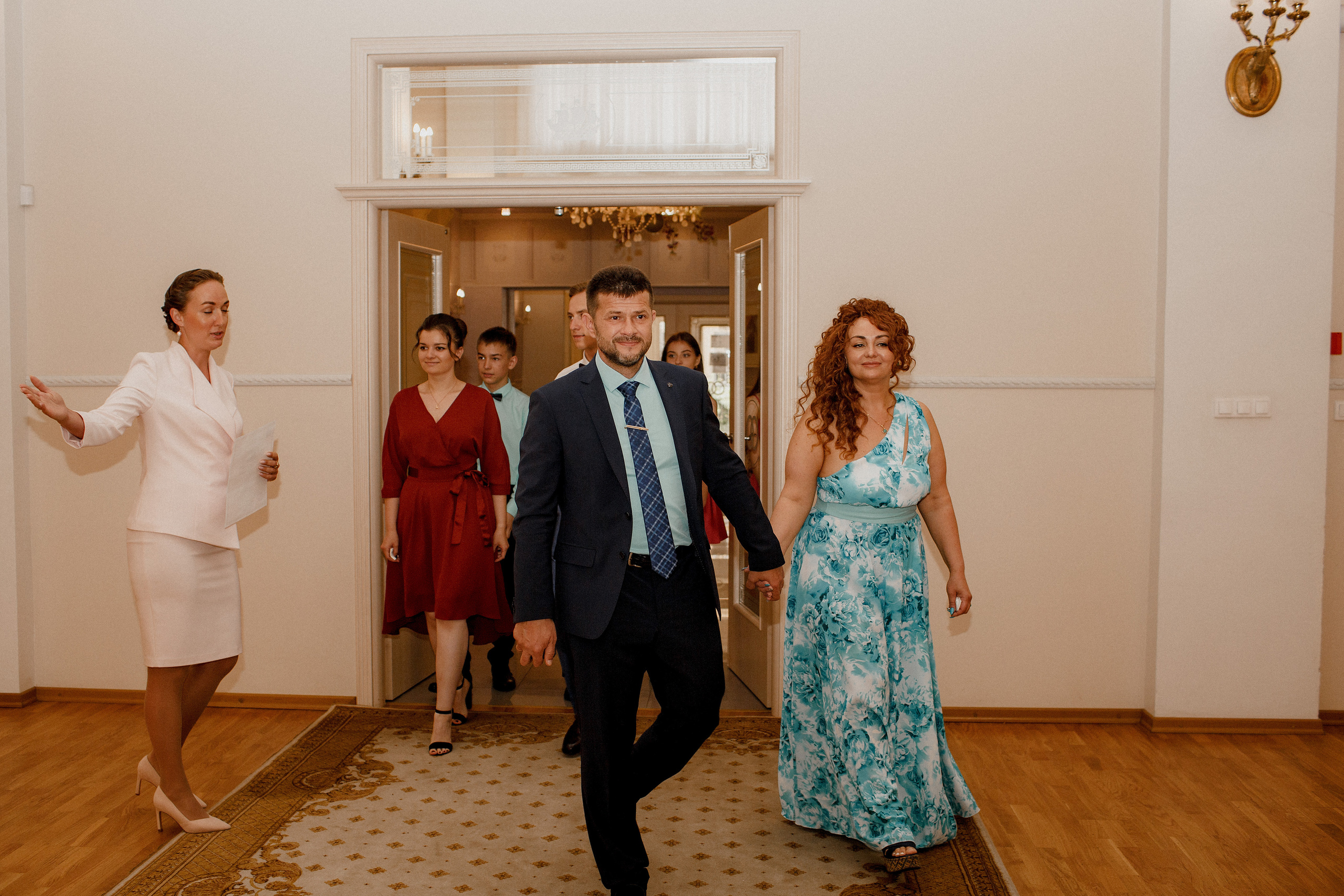 Кирилл и Виктория. Свадебный фотограф Санкт-Петербург  Москва