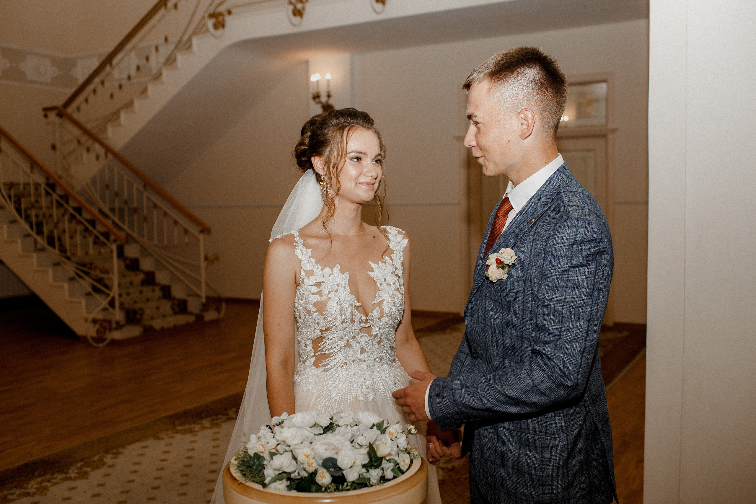 Кирилл и Виктория. Свадебный фотограф Санкт-Петербург  Москва