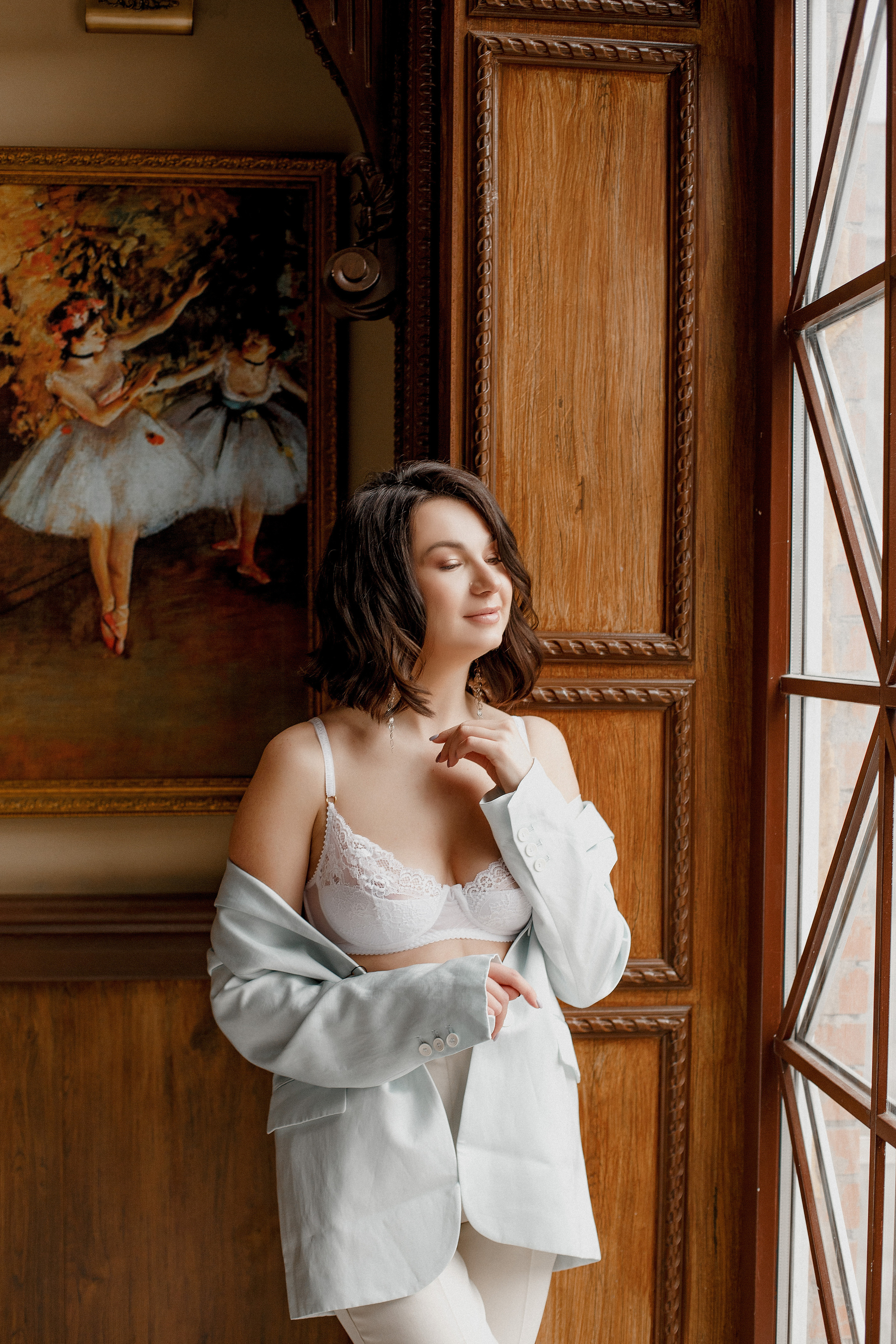 Ольга. Свадебный фотограф Санкт-Петербург  Москва