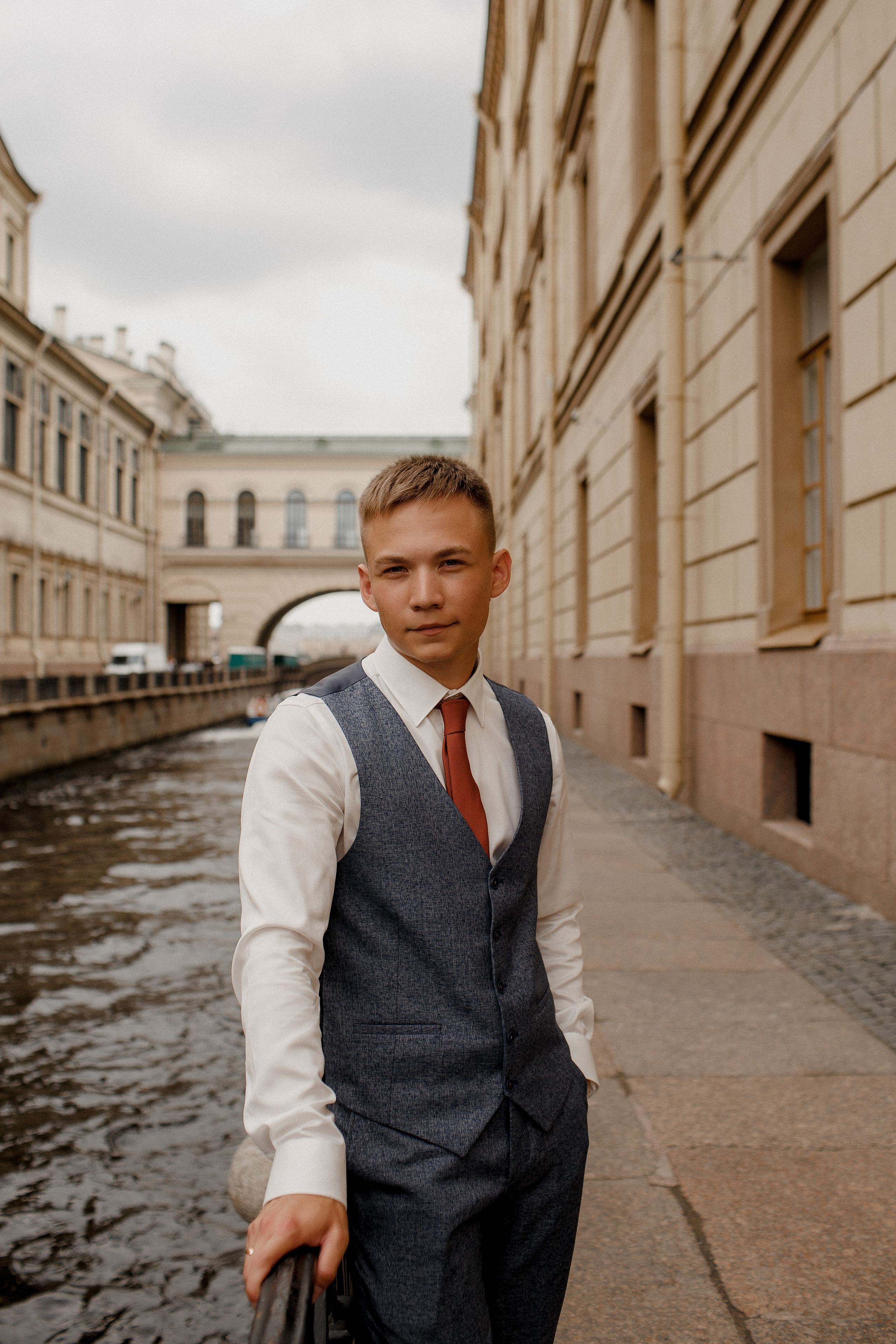 Кирилл и Виктория. Свадебный фотограф Санкт-Петербург  Москва