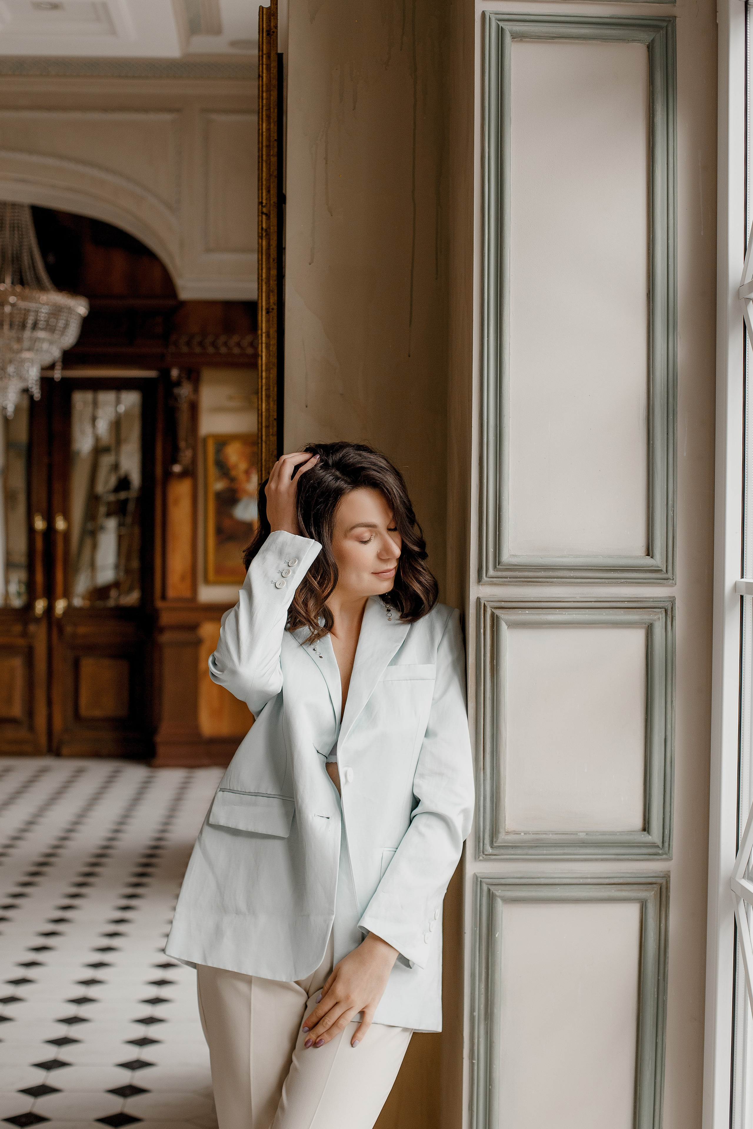 Ольга. Свадебный фотограф Санкт-Петербург  Москва