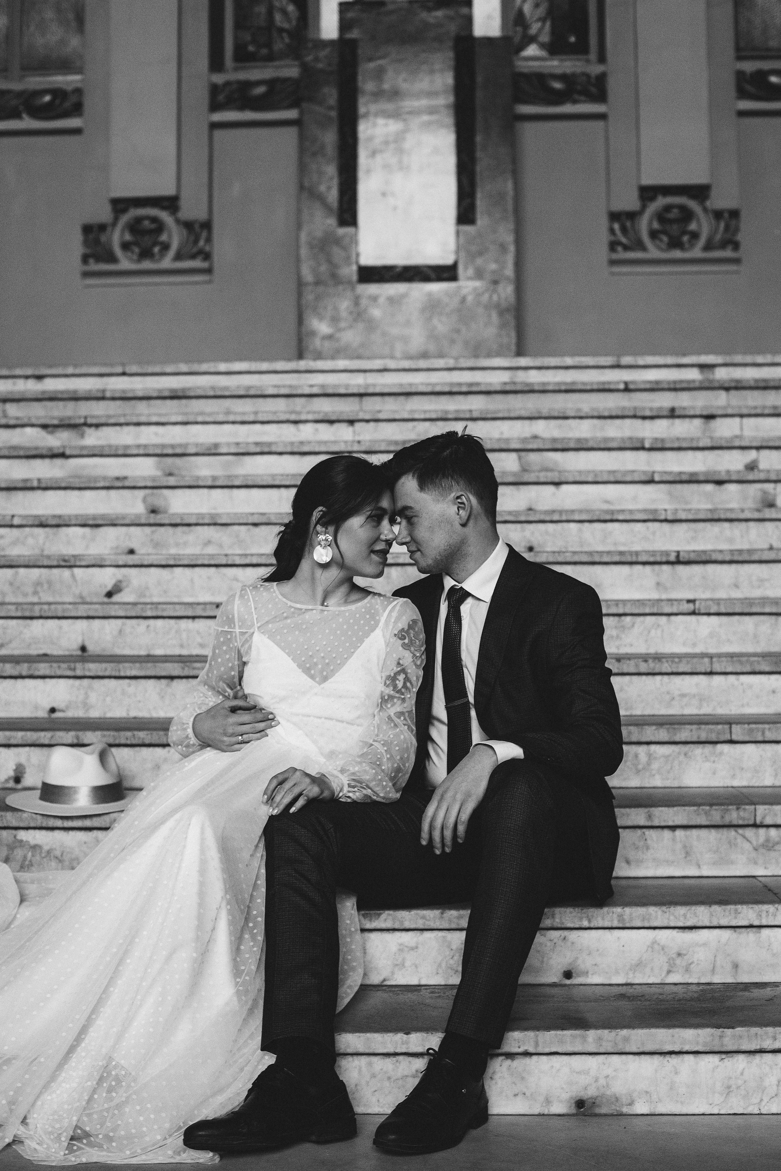 Годовщина. Свадебный фотограф Санкт-Петербург  Москва