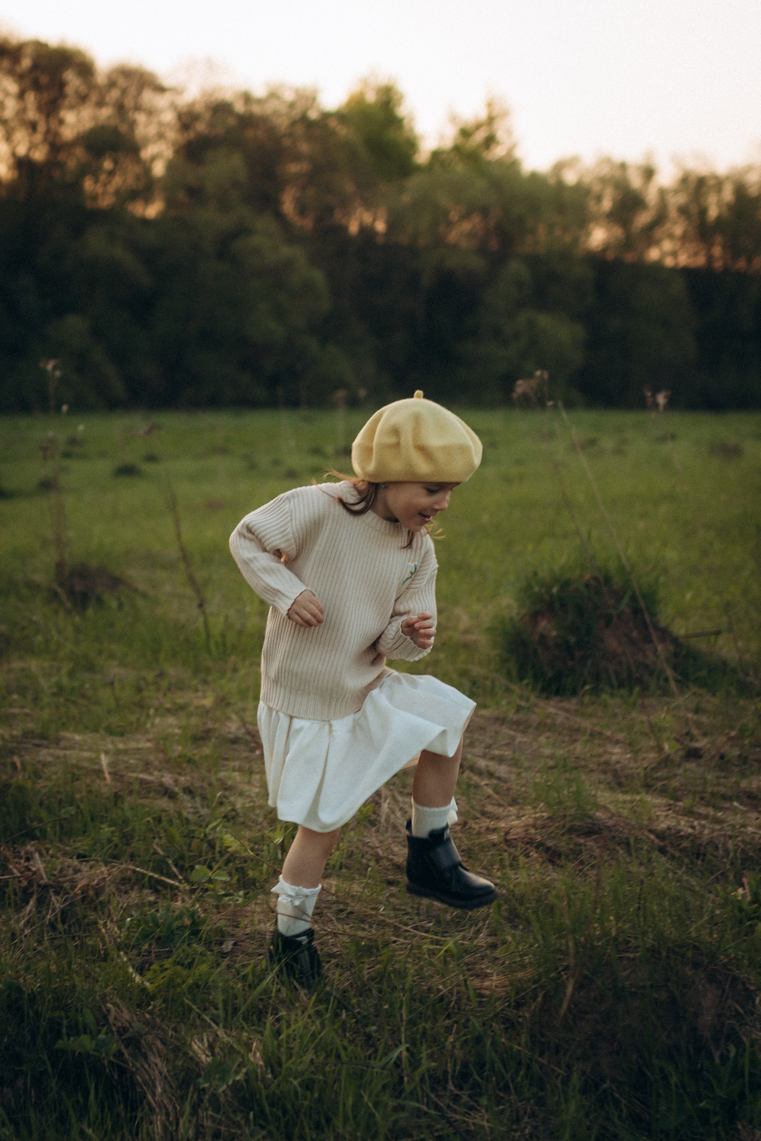 Аня и Василиса. Семейный фотограф в Москве Жукова Анна