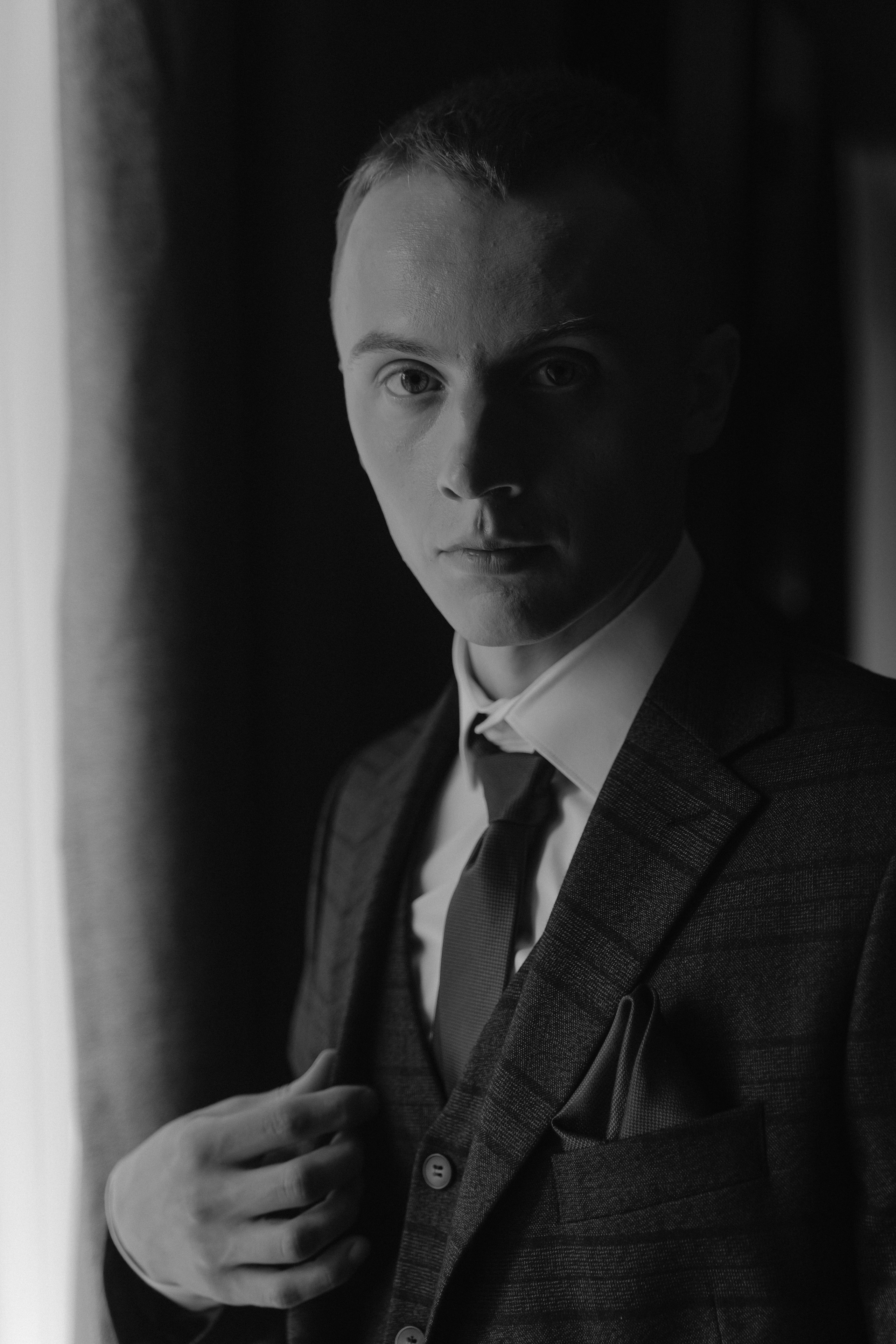 A&V. Свадебный фотограф — Наталья Фед СПб/Москва