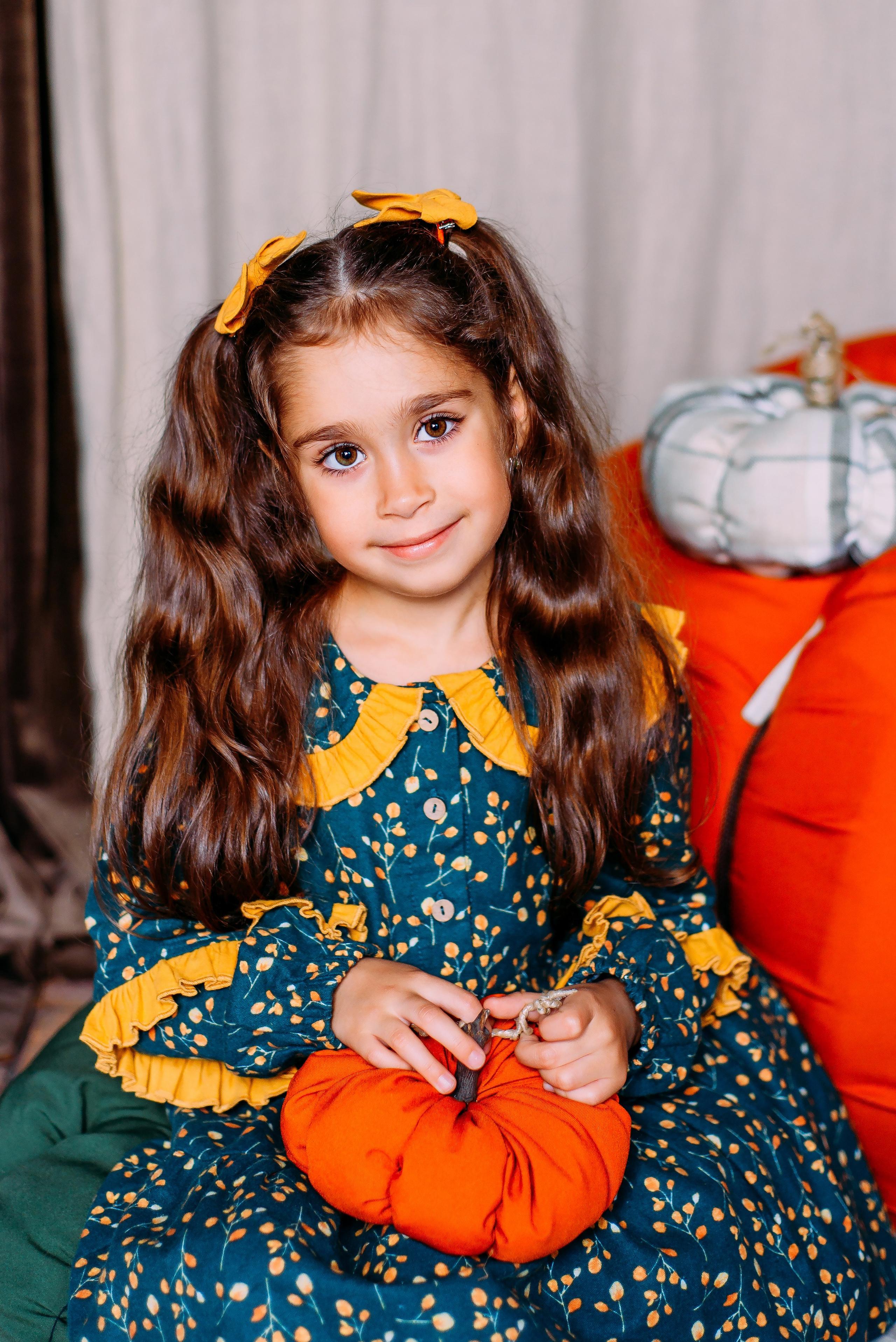 Лиза. Детский и семейный фотограф Эльмира Веселова