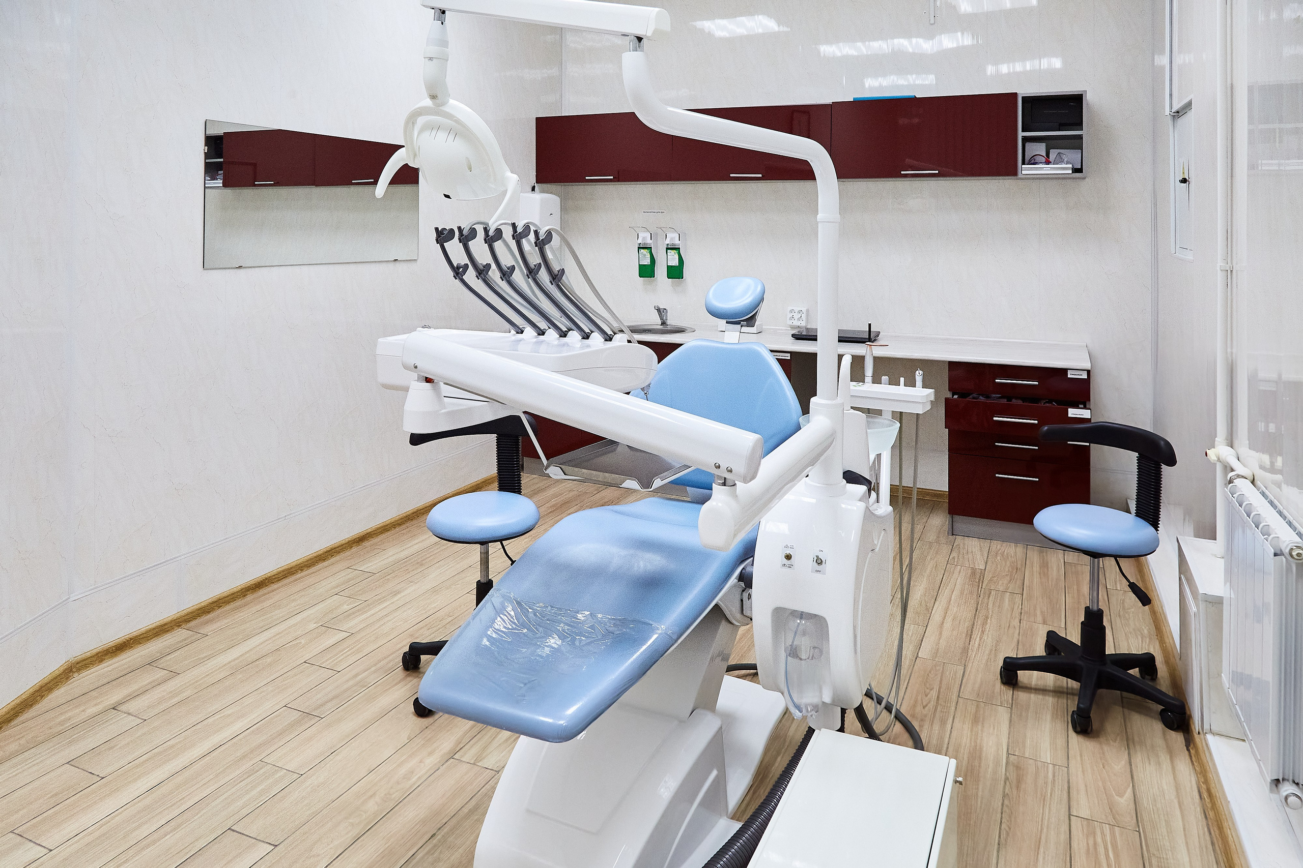 Стоматология Доктора Пушкина. Фотограф Анастасия Леонтьева Санкт-Петербург