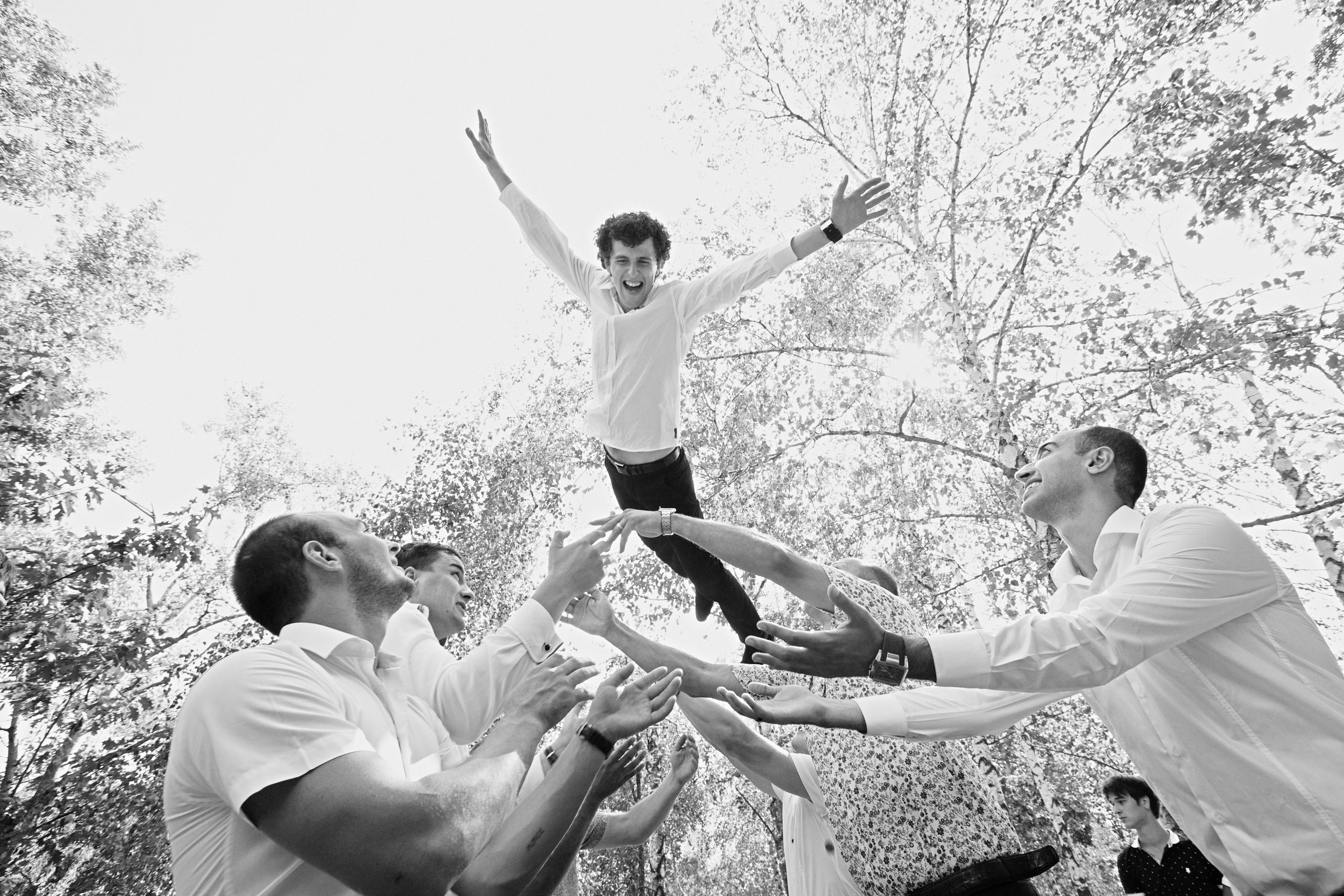 Свадьбы. Фотограф в Краснодаре Валерий Мороз